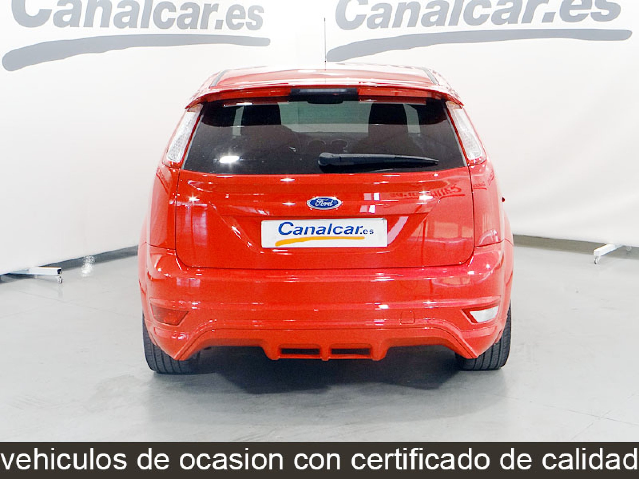Foto Ford Focus 7