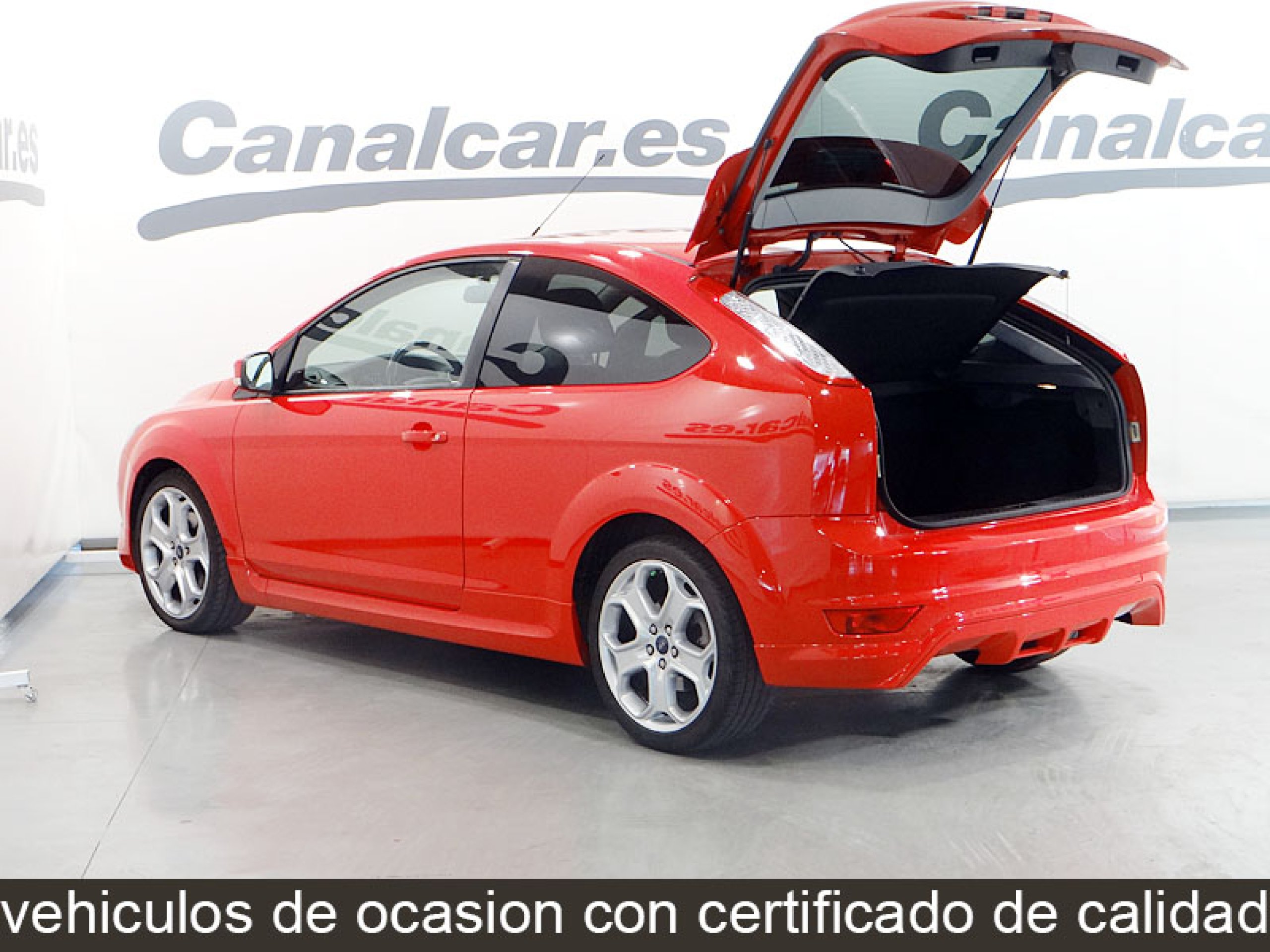 Foto Ford Focus 9