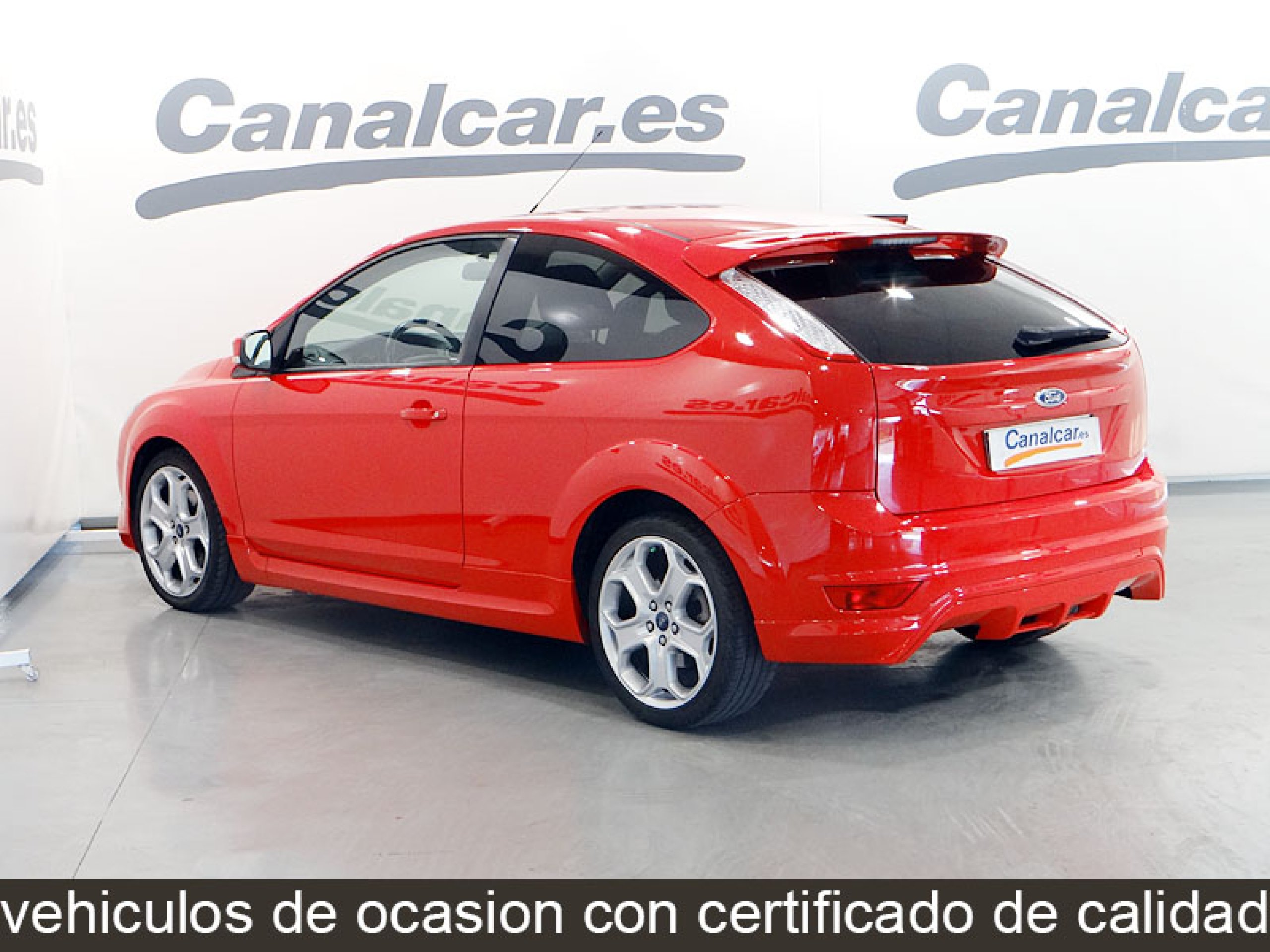 Foto Ford Focus 10