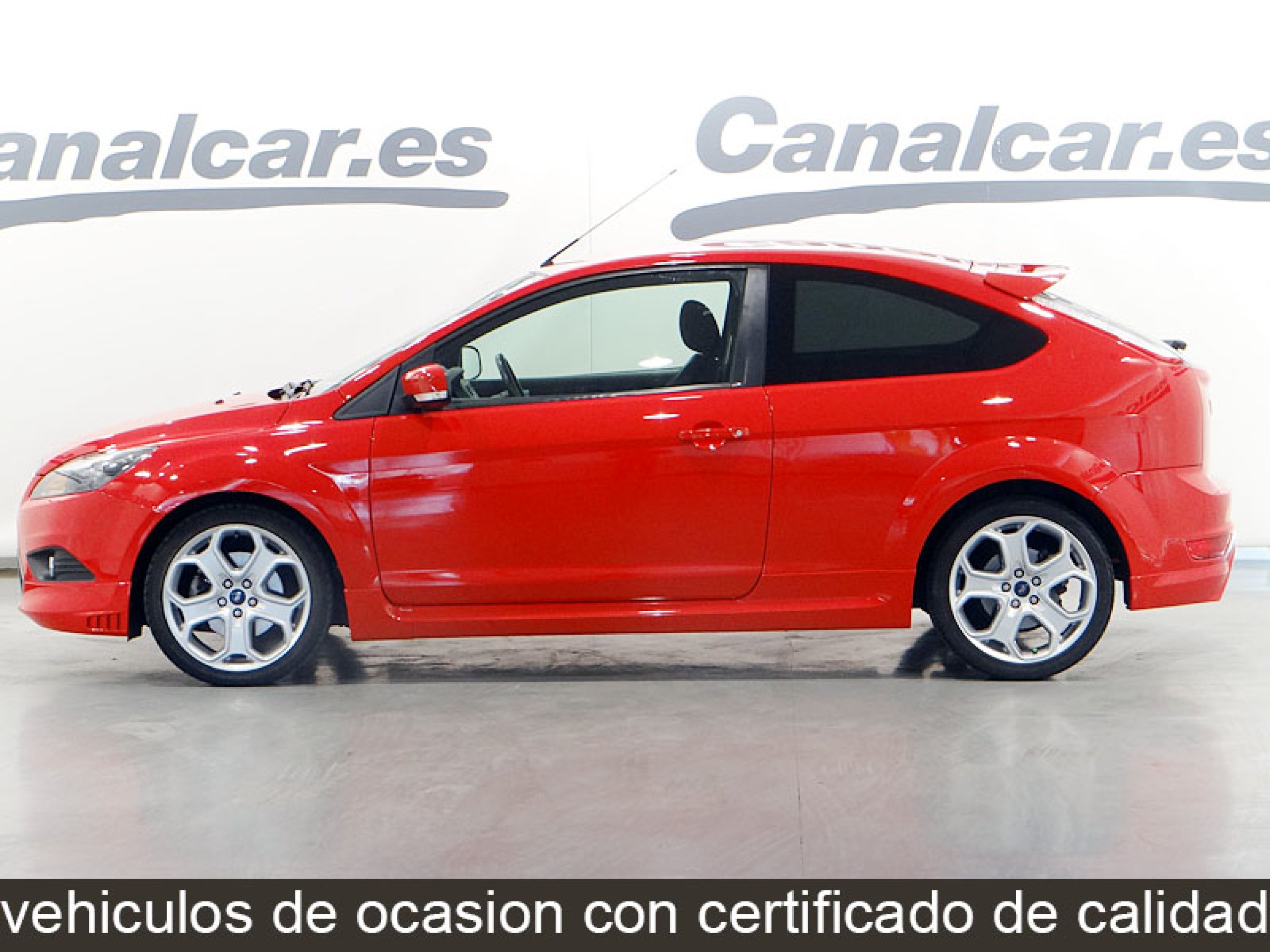 Foto Ford Focus 11