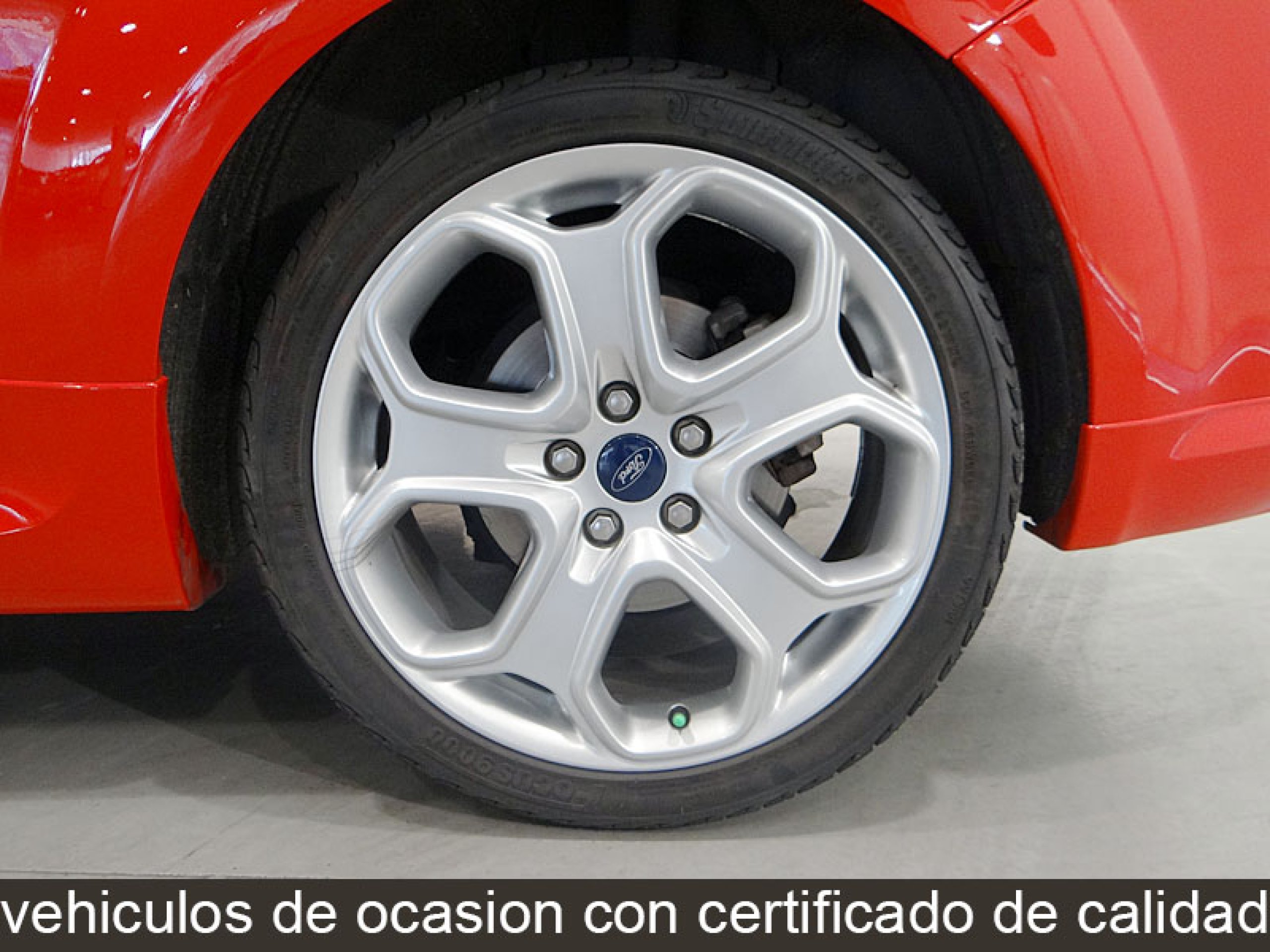 Foto Ford Focus 16