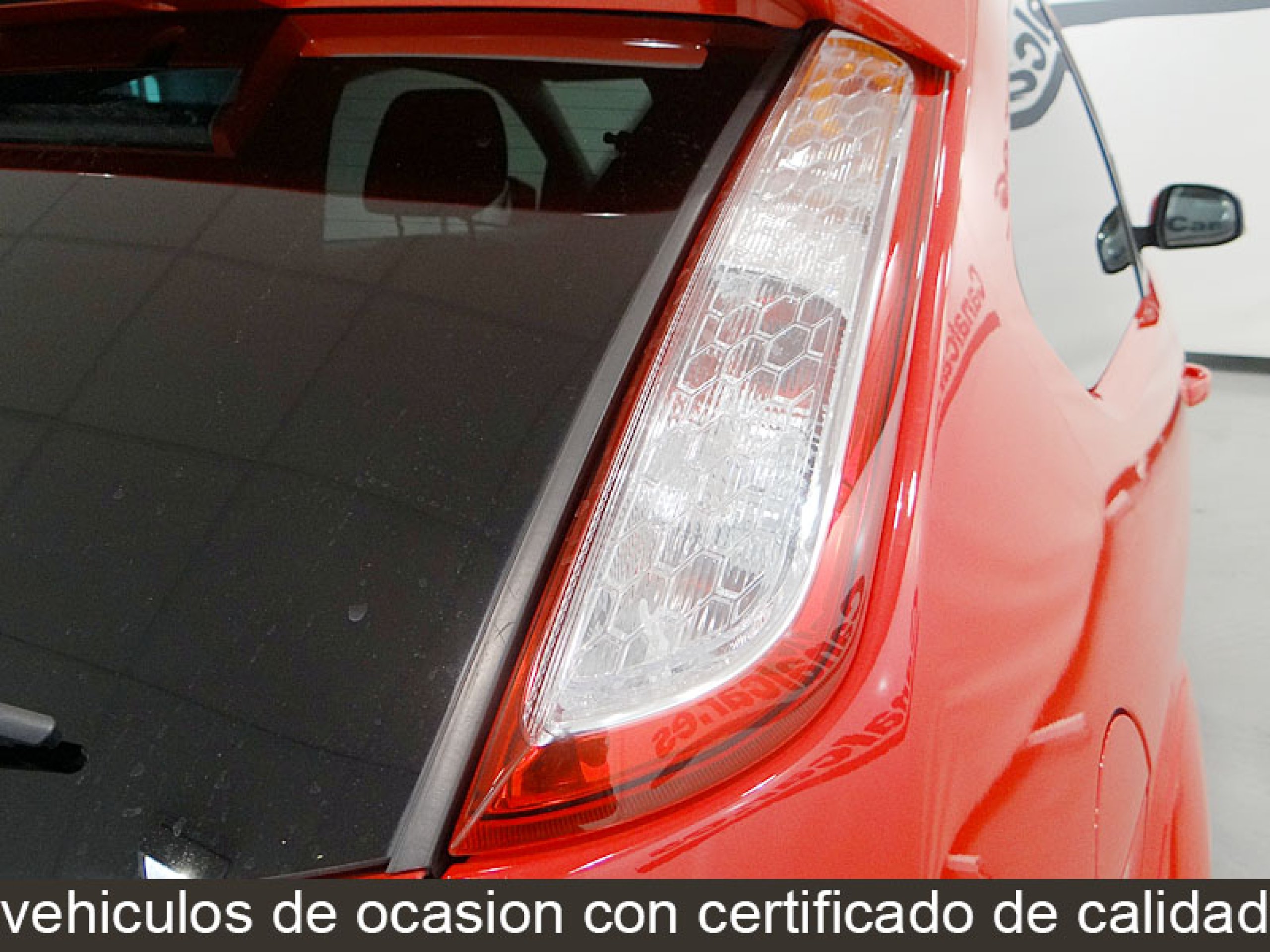 Foto Ford Focus 18
