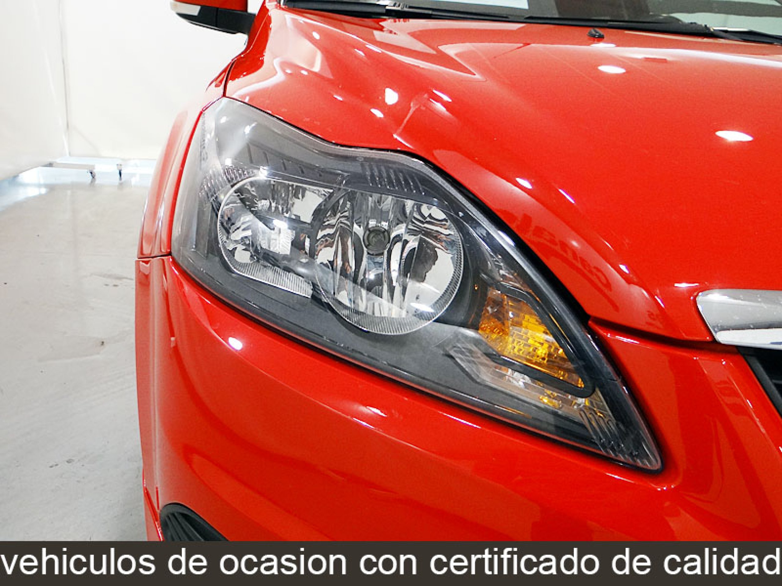 Foto Ford Focus 19