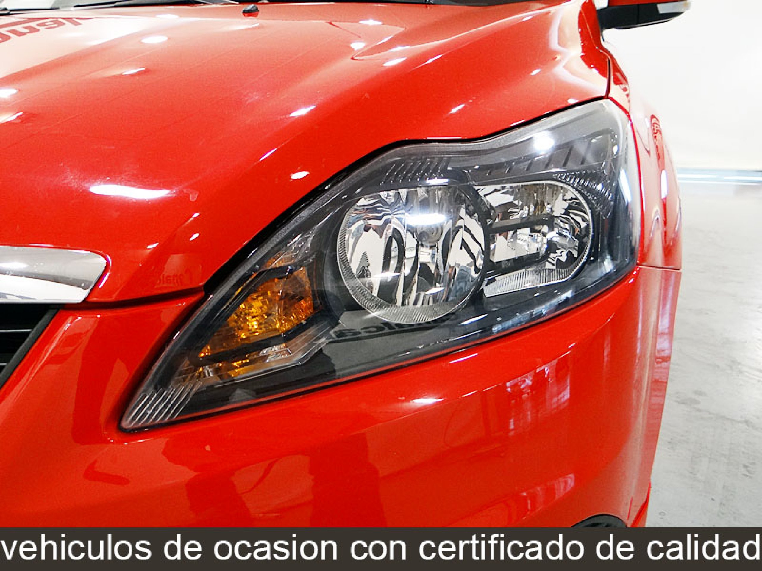 Foto Ford Focus 20