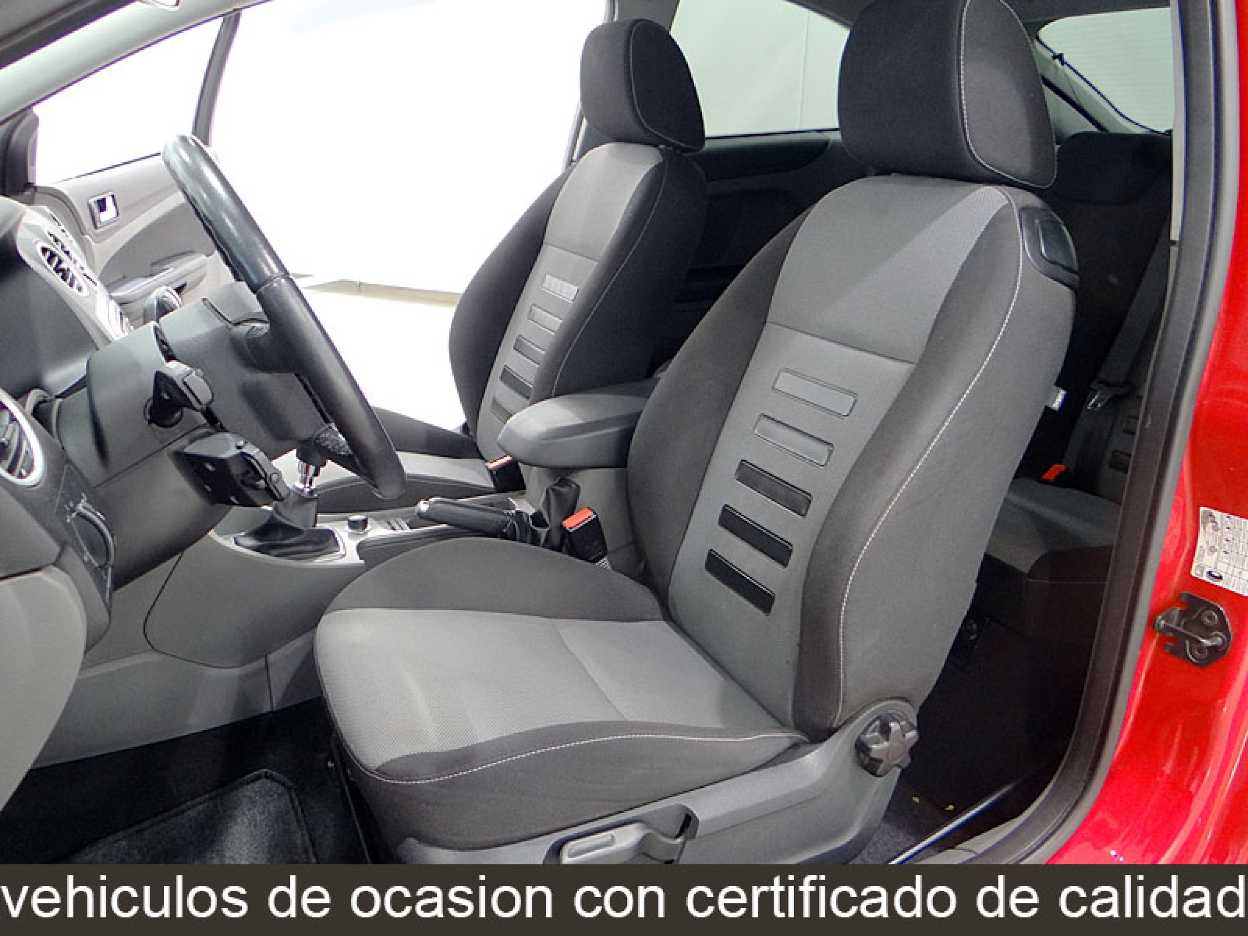 Foto Ford Focus 22