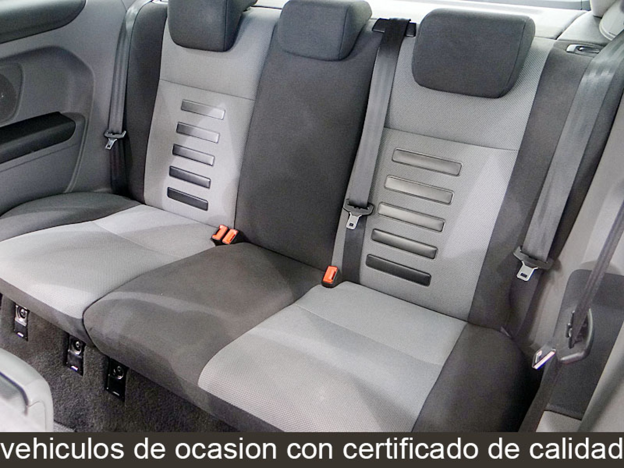 Foto Ford Focus 23