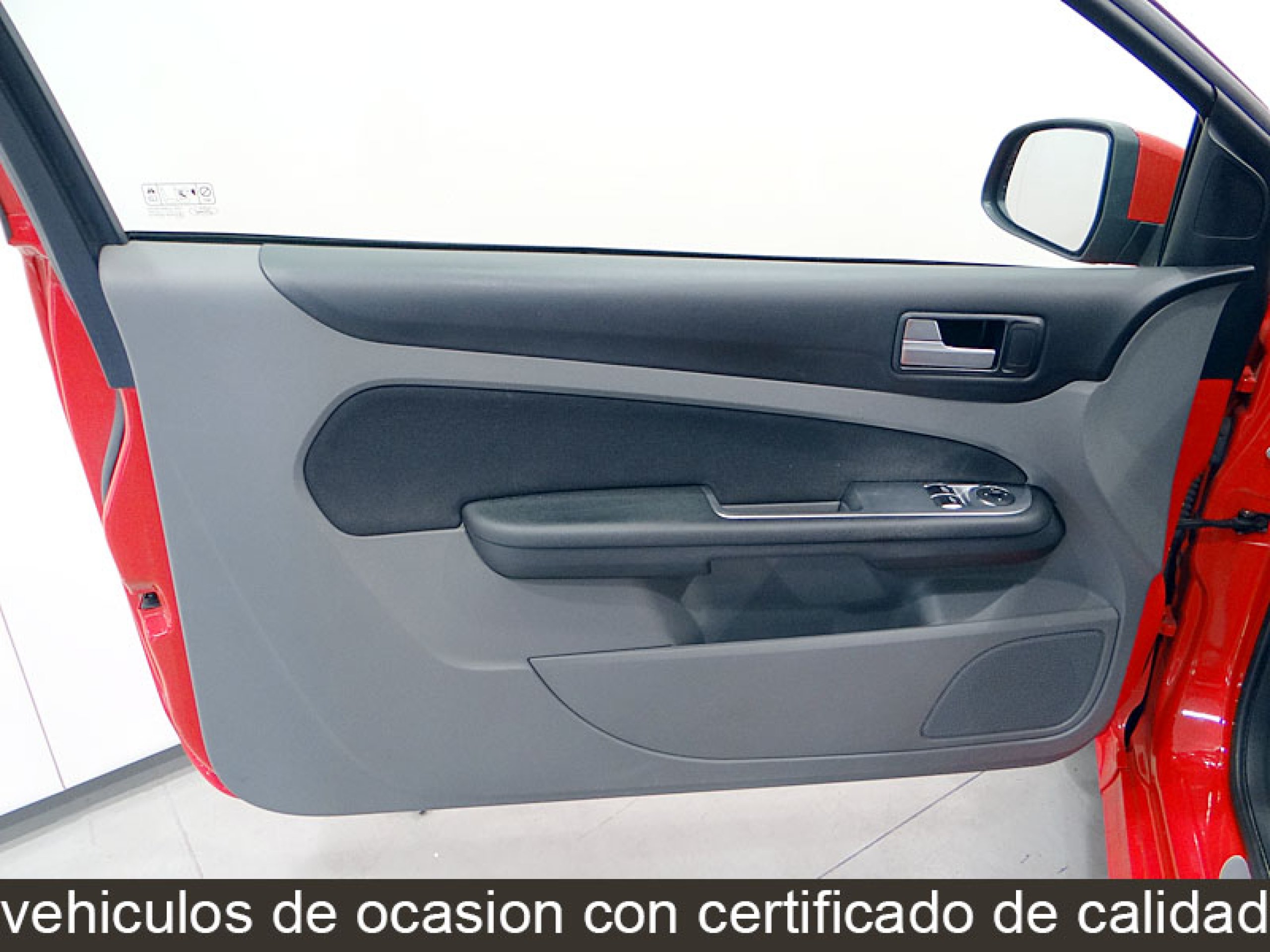 Foto Ford Focus 25