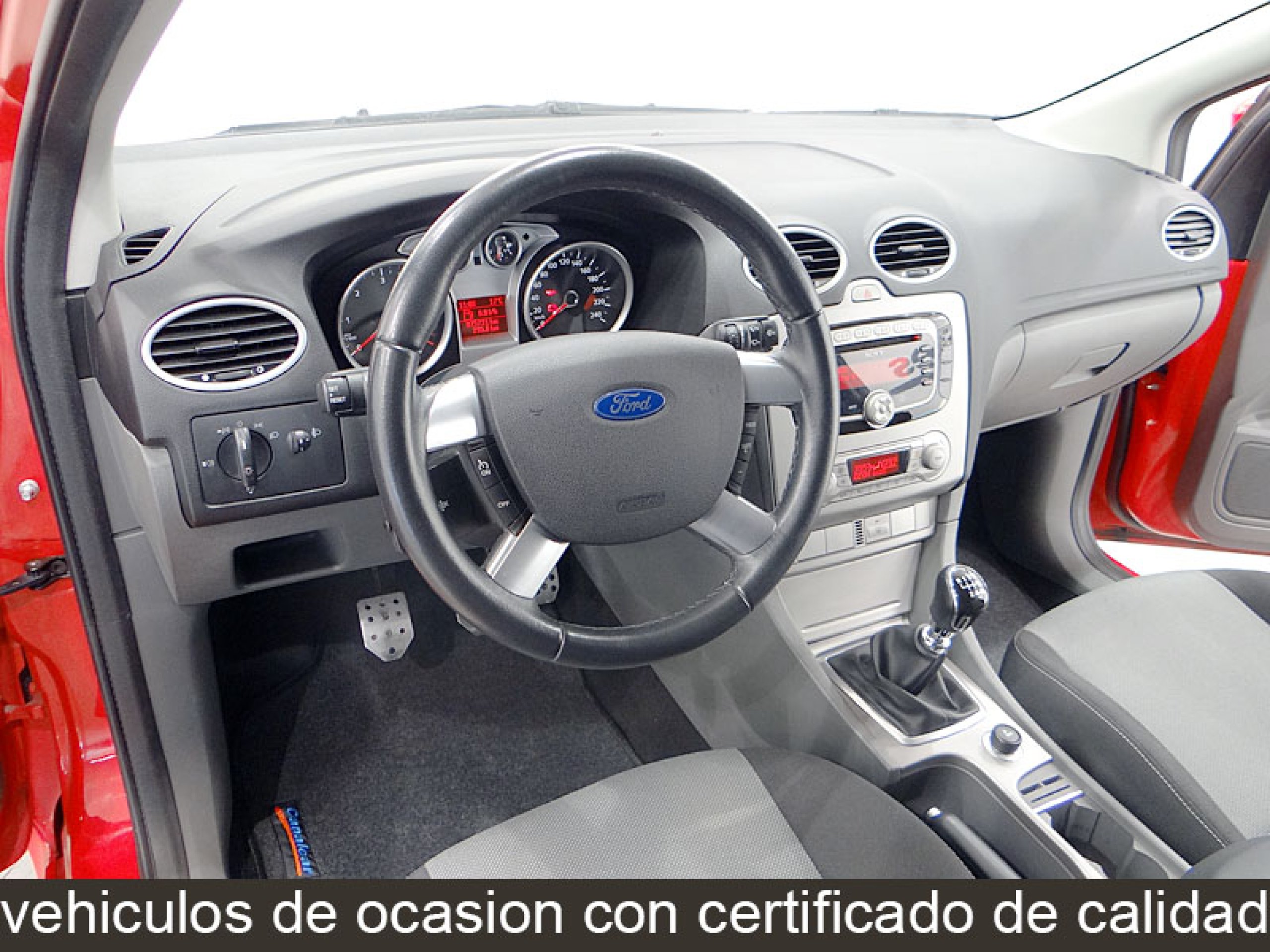 Foto Ford Focus 26