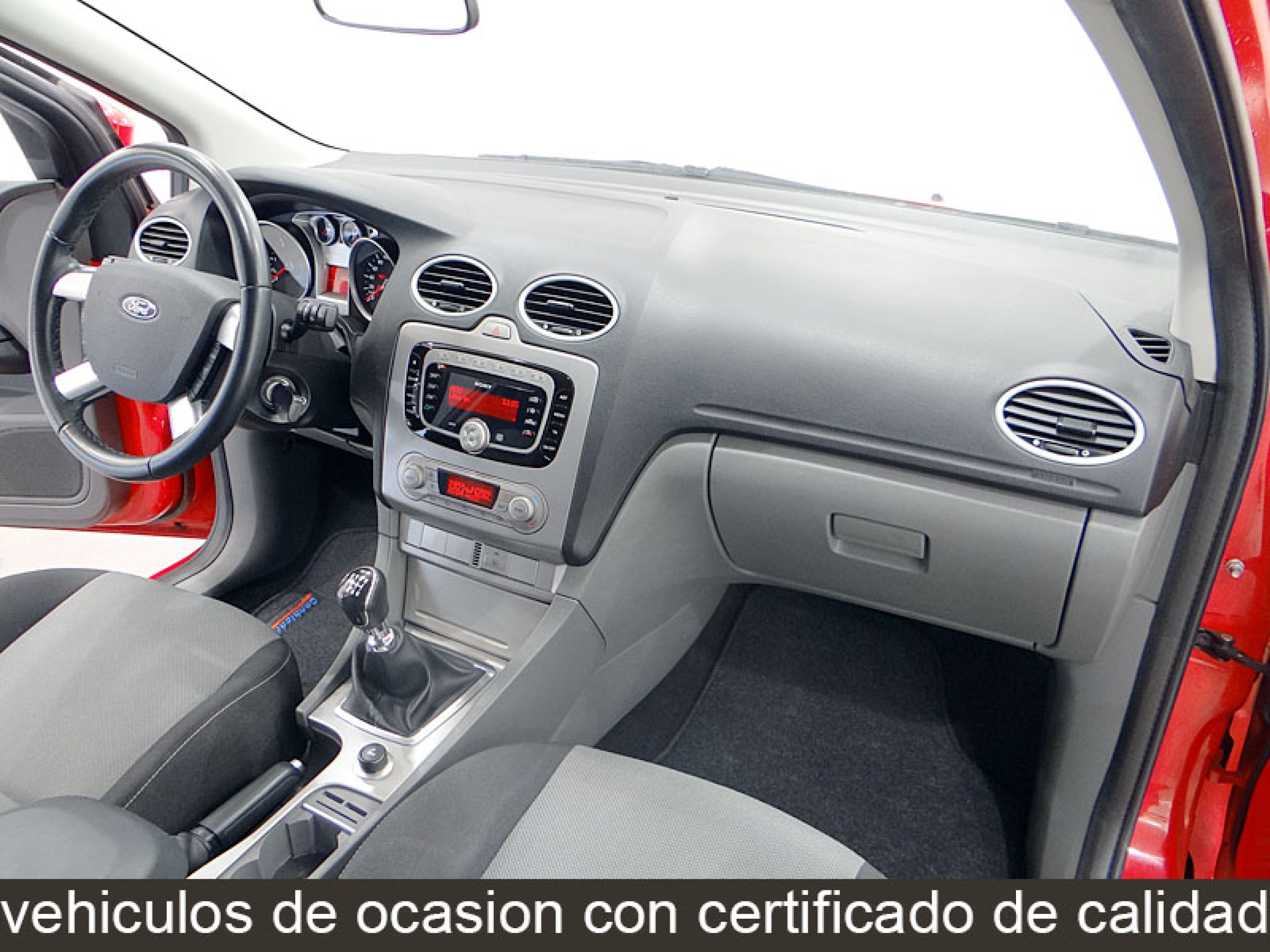 Foto Ford Focus 27