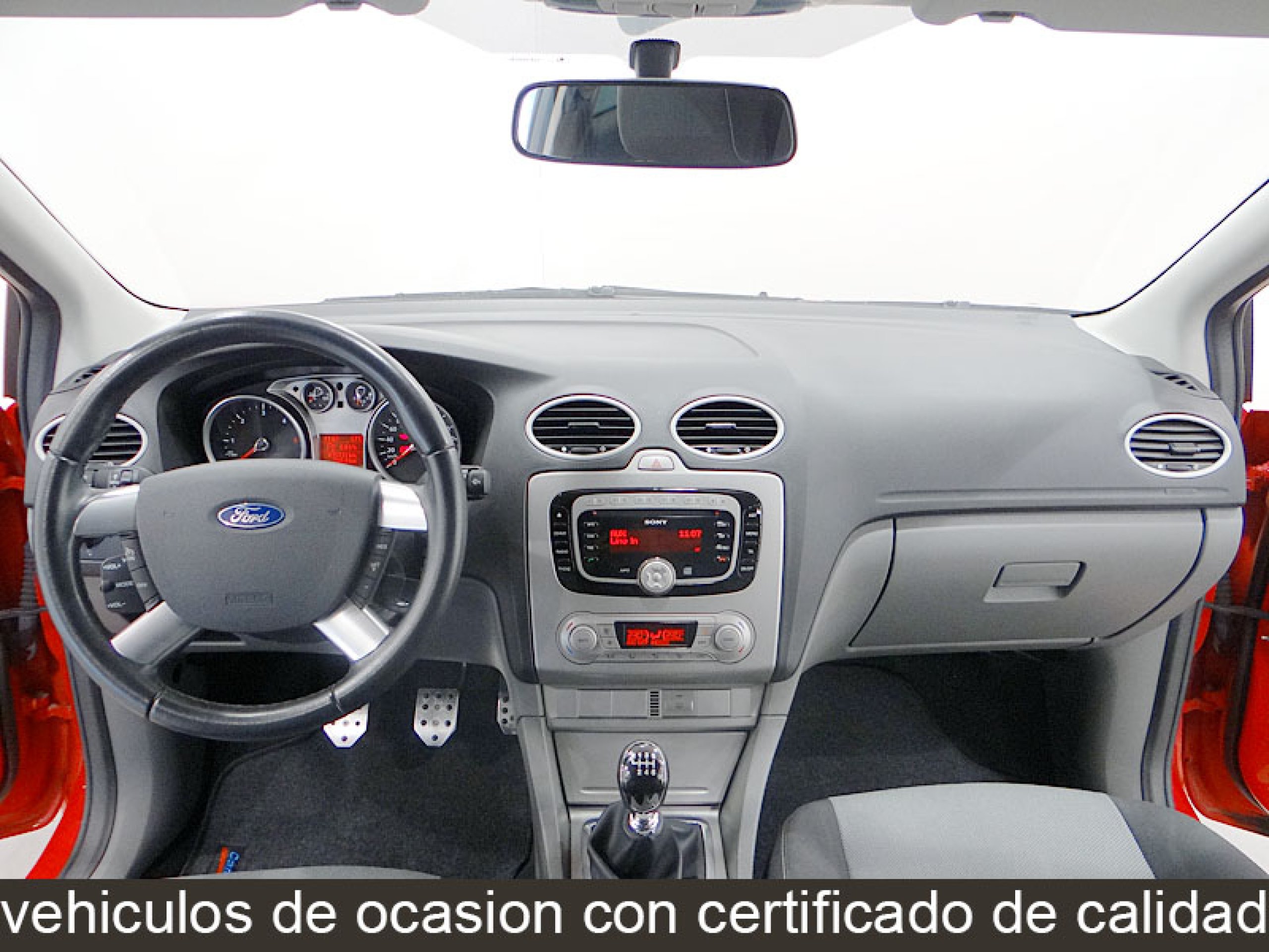 Foto Ford Focus 28