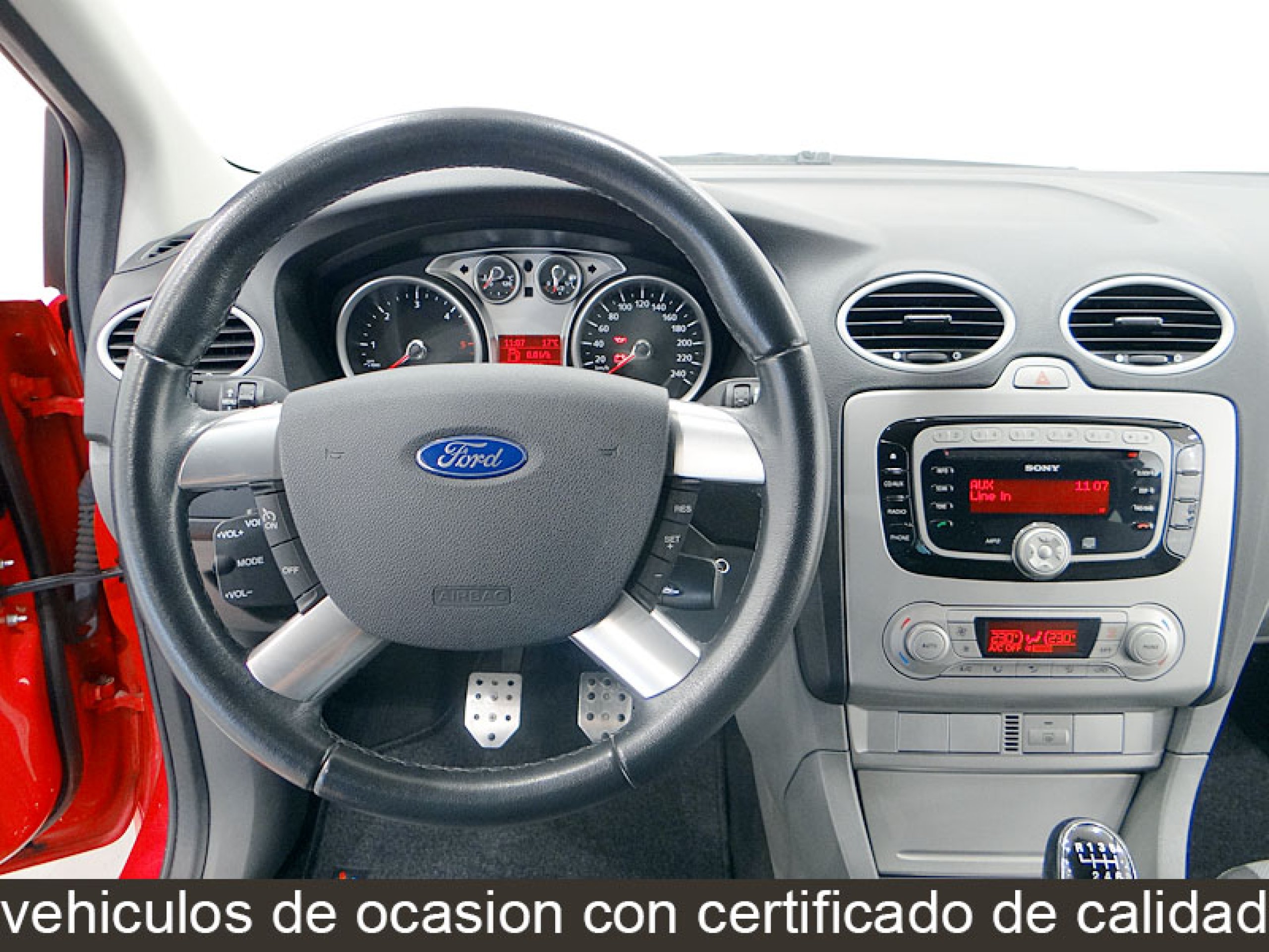 Foto Ford Focus 29
