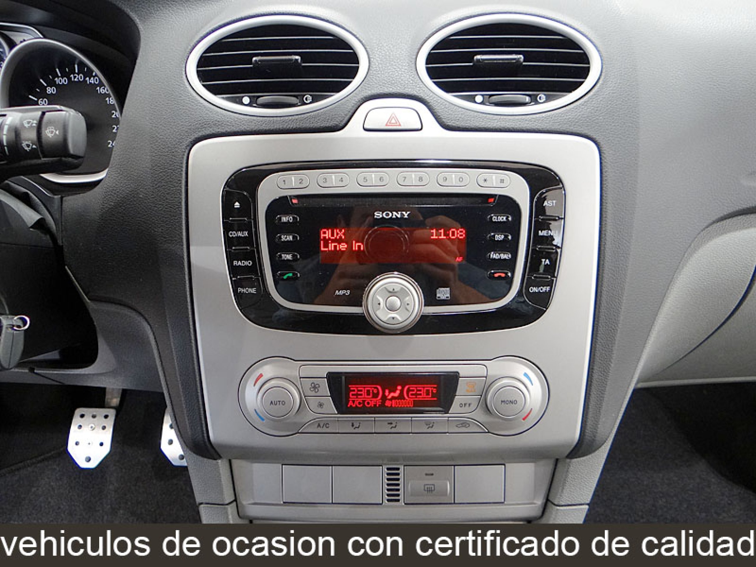 Foto Ford Focus 31