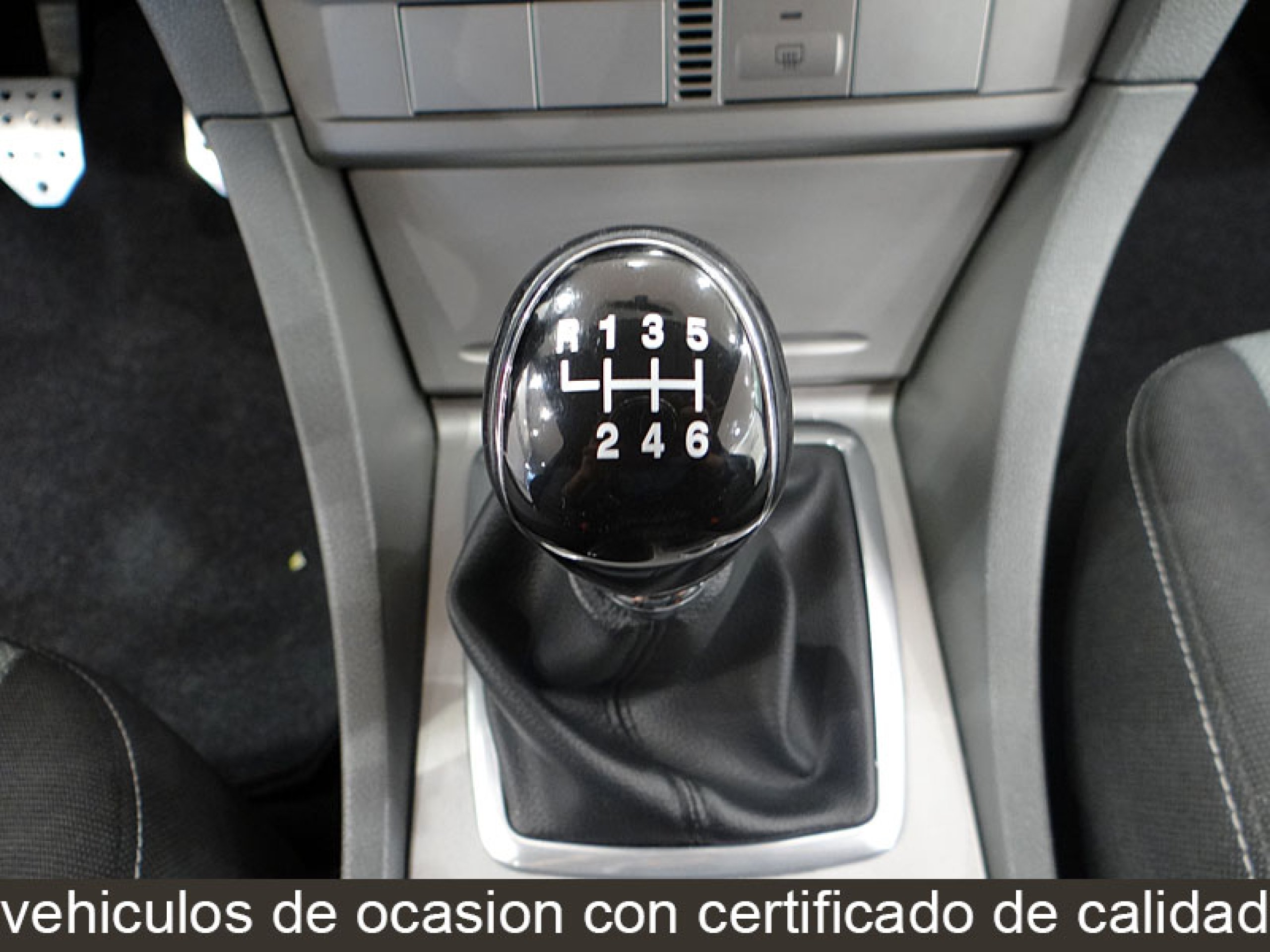 Foto Ford Focus 32