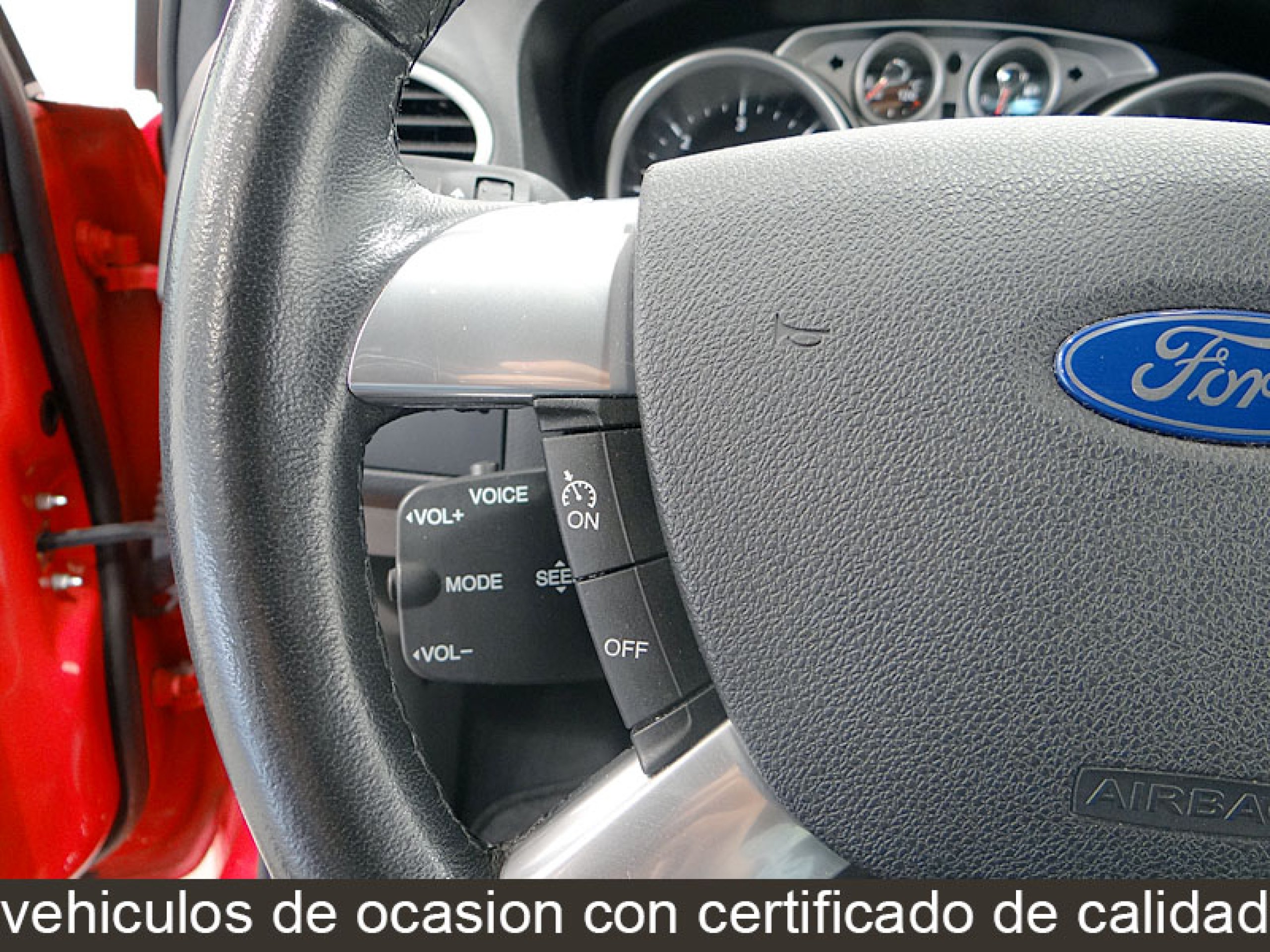 Foto Ford Focus 37