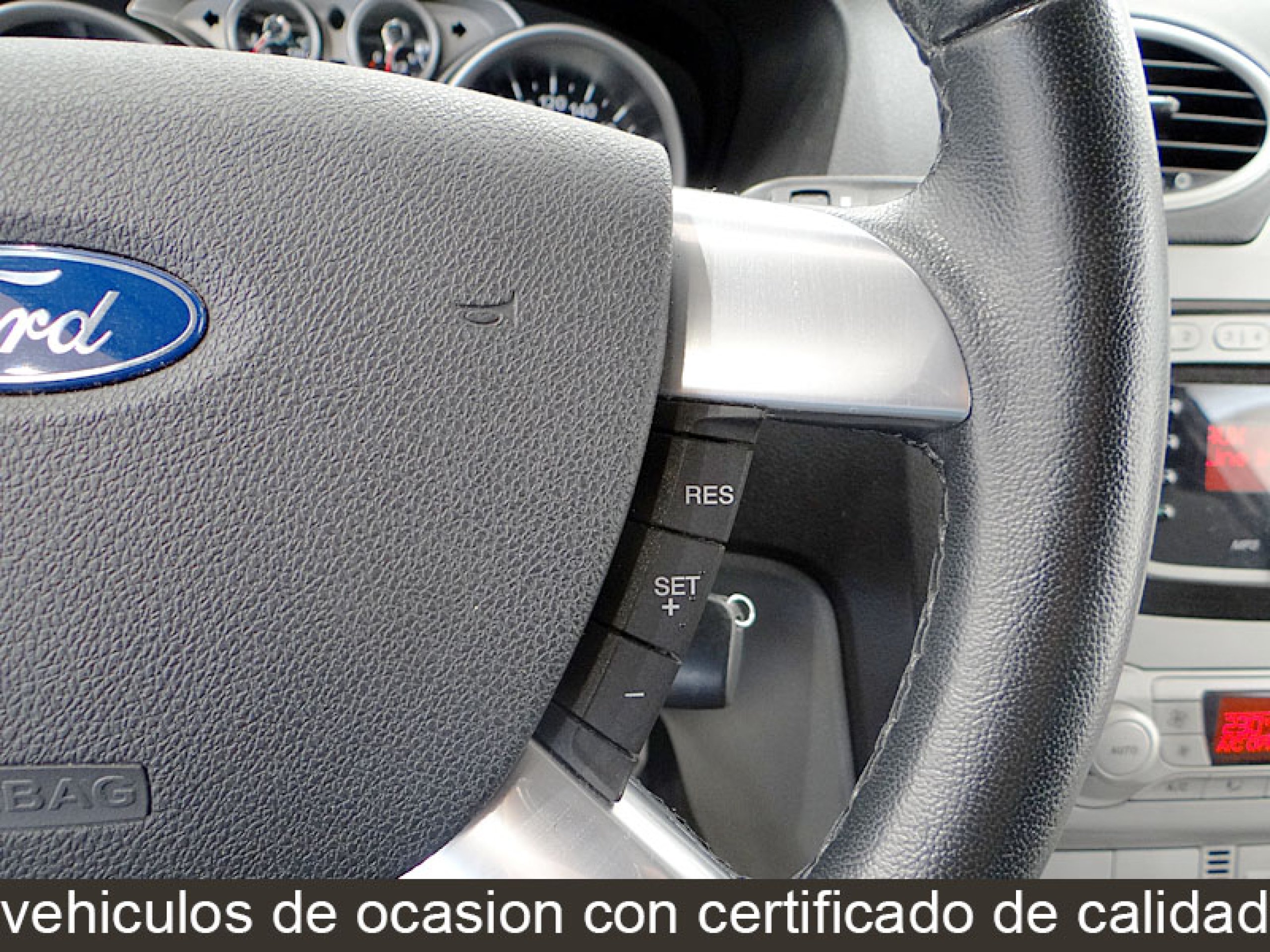 Foto Ford Focus 38