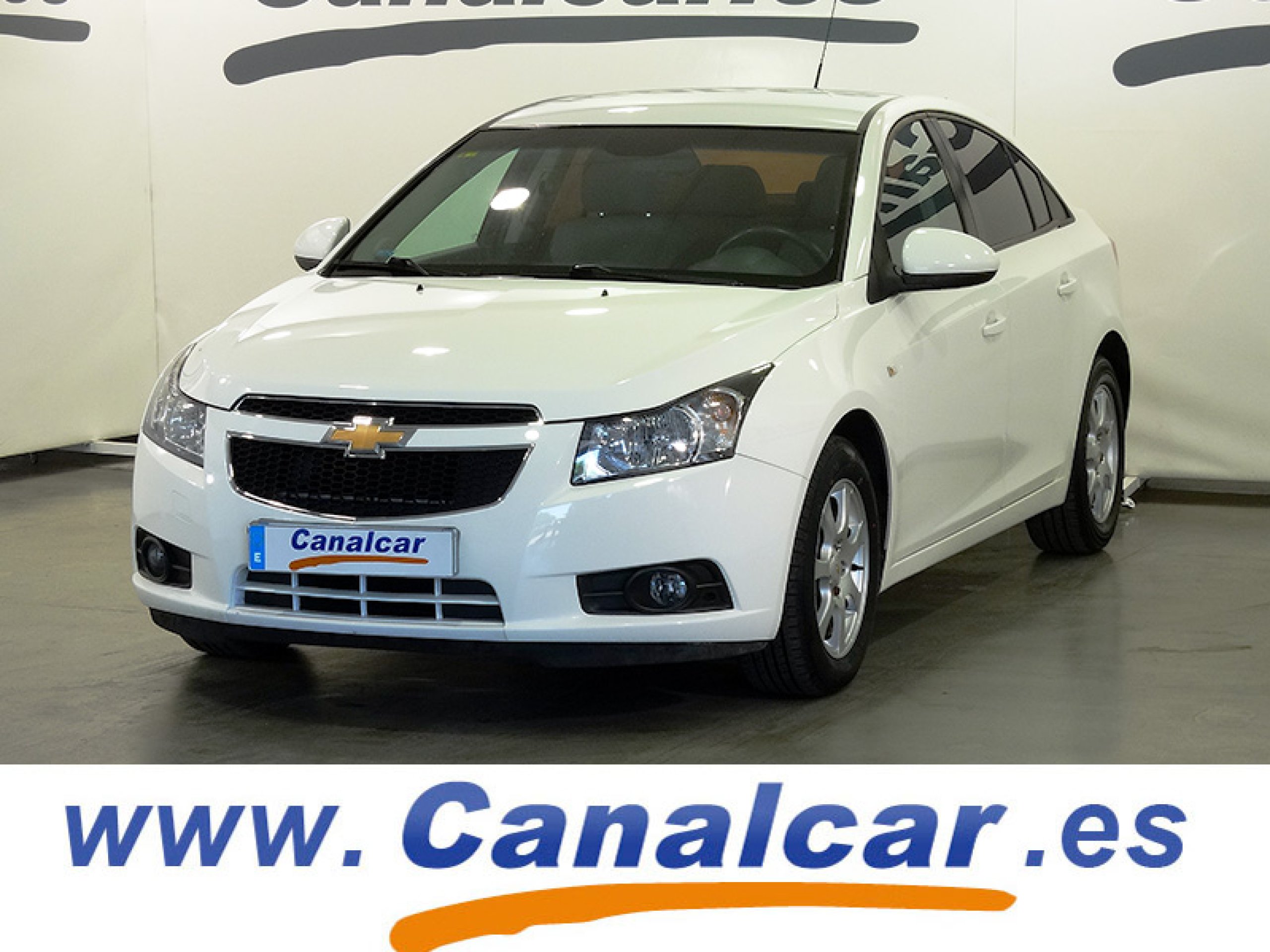 Foto Chevrolet Cruze 2