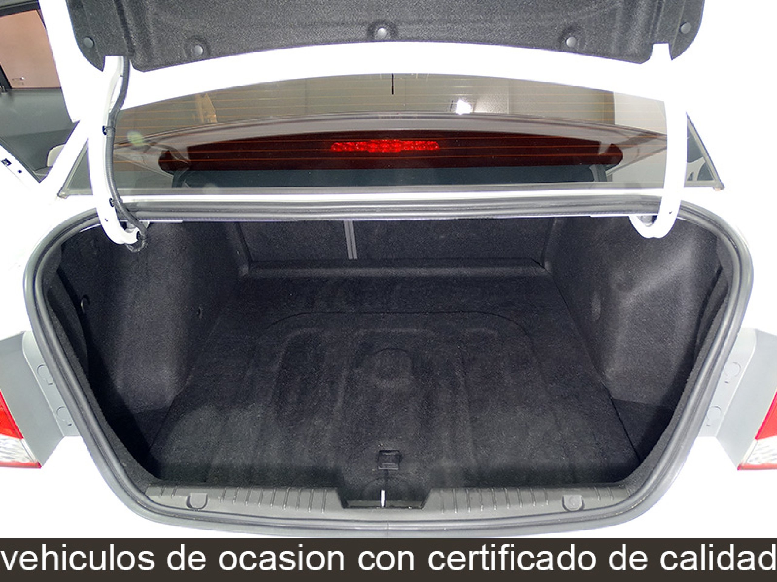 Foto Chevrolet Cruze 16