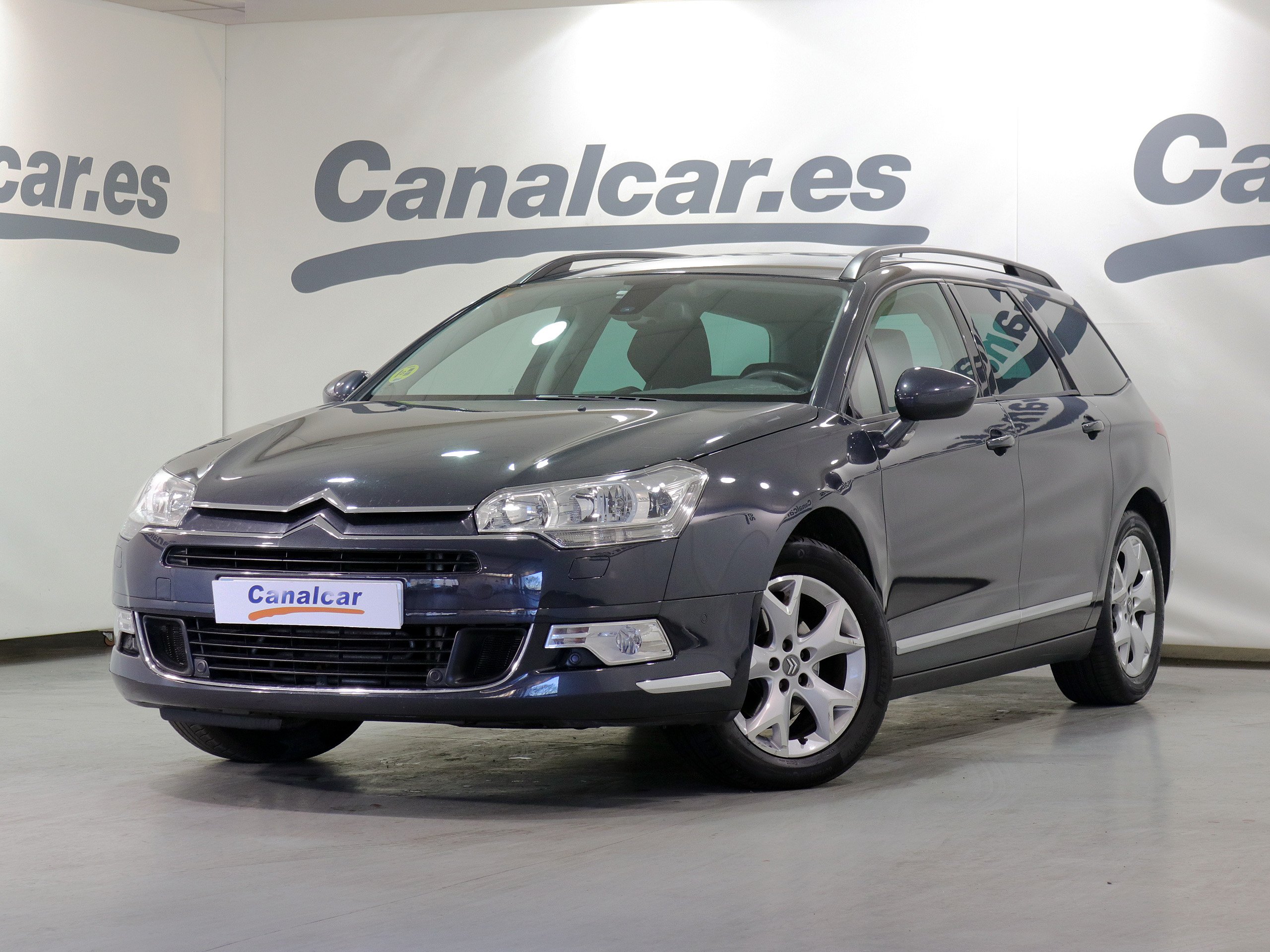 Foto Citroen C5 1