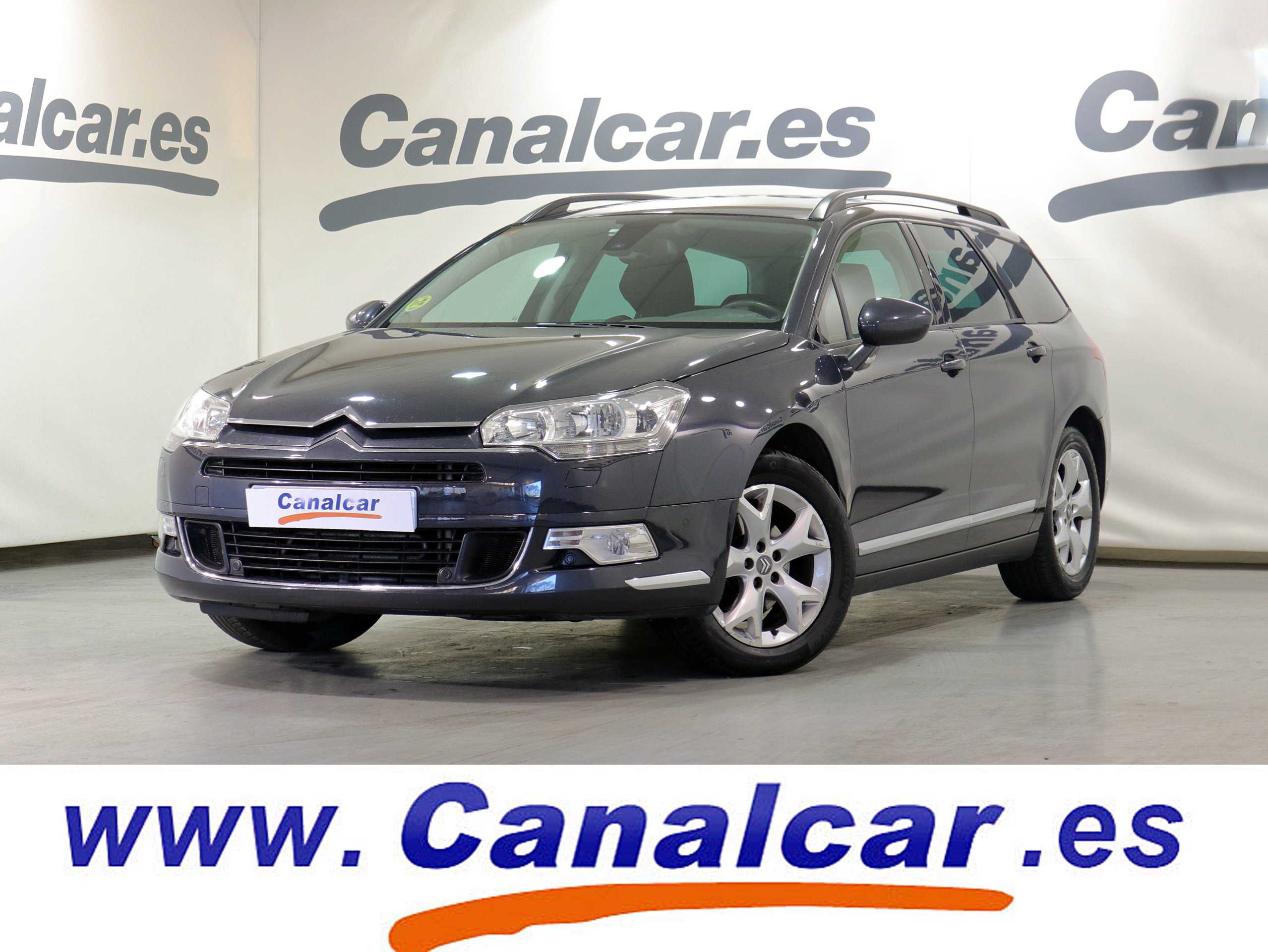 Foto Citroen C5 2