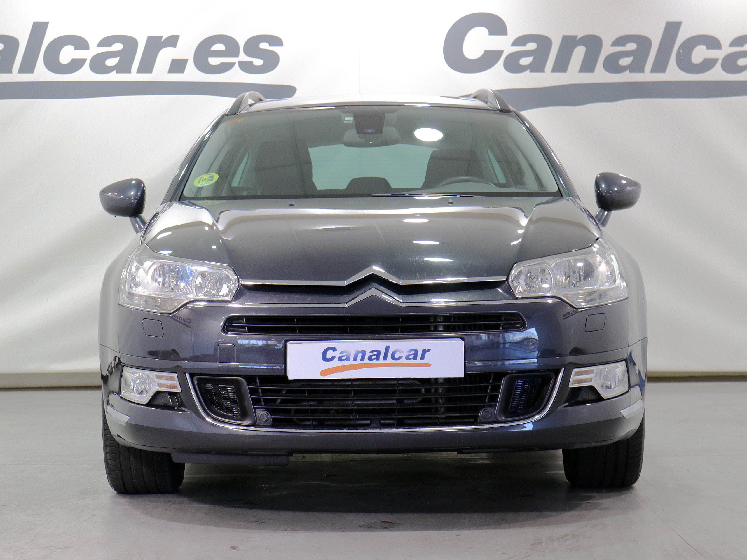Foto Citroen C5 3