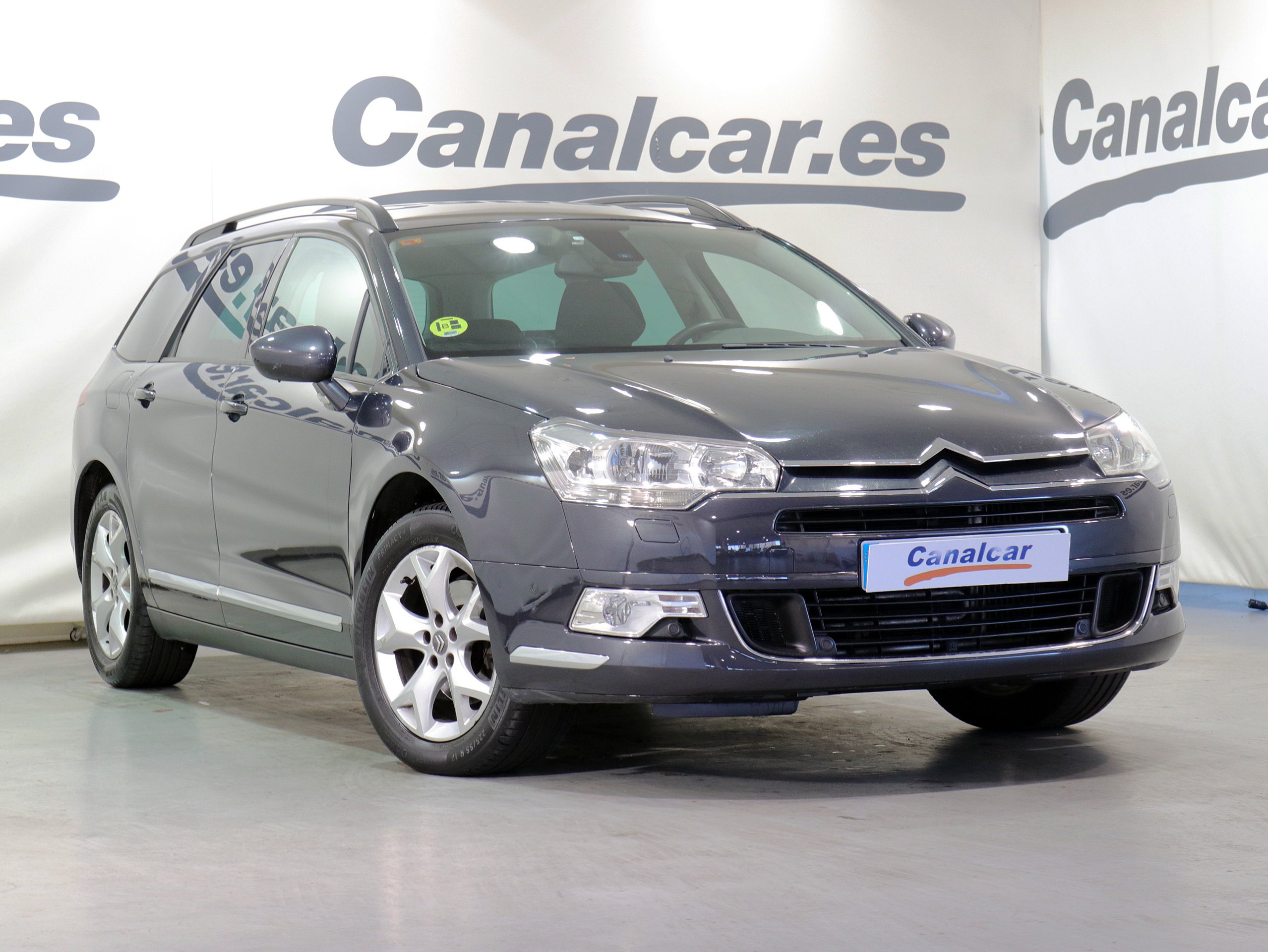 Foto Citroen C5 4