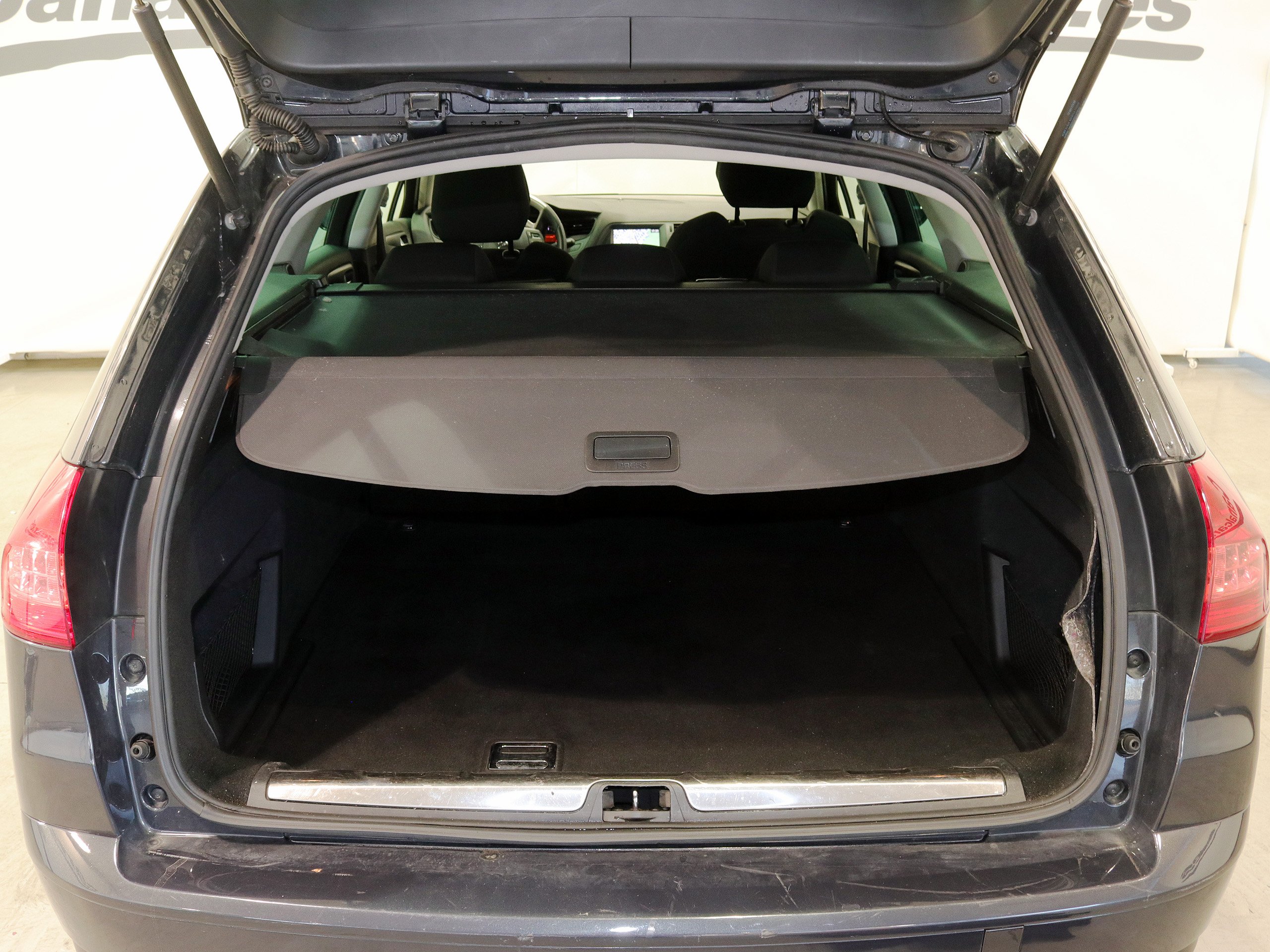 Foto Citroen C5 9