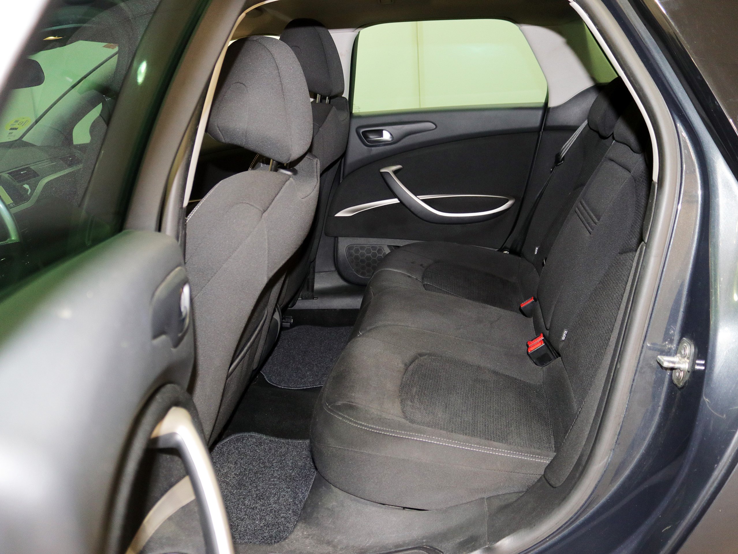 Foto Citroen C5 12