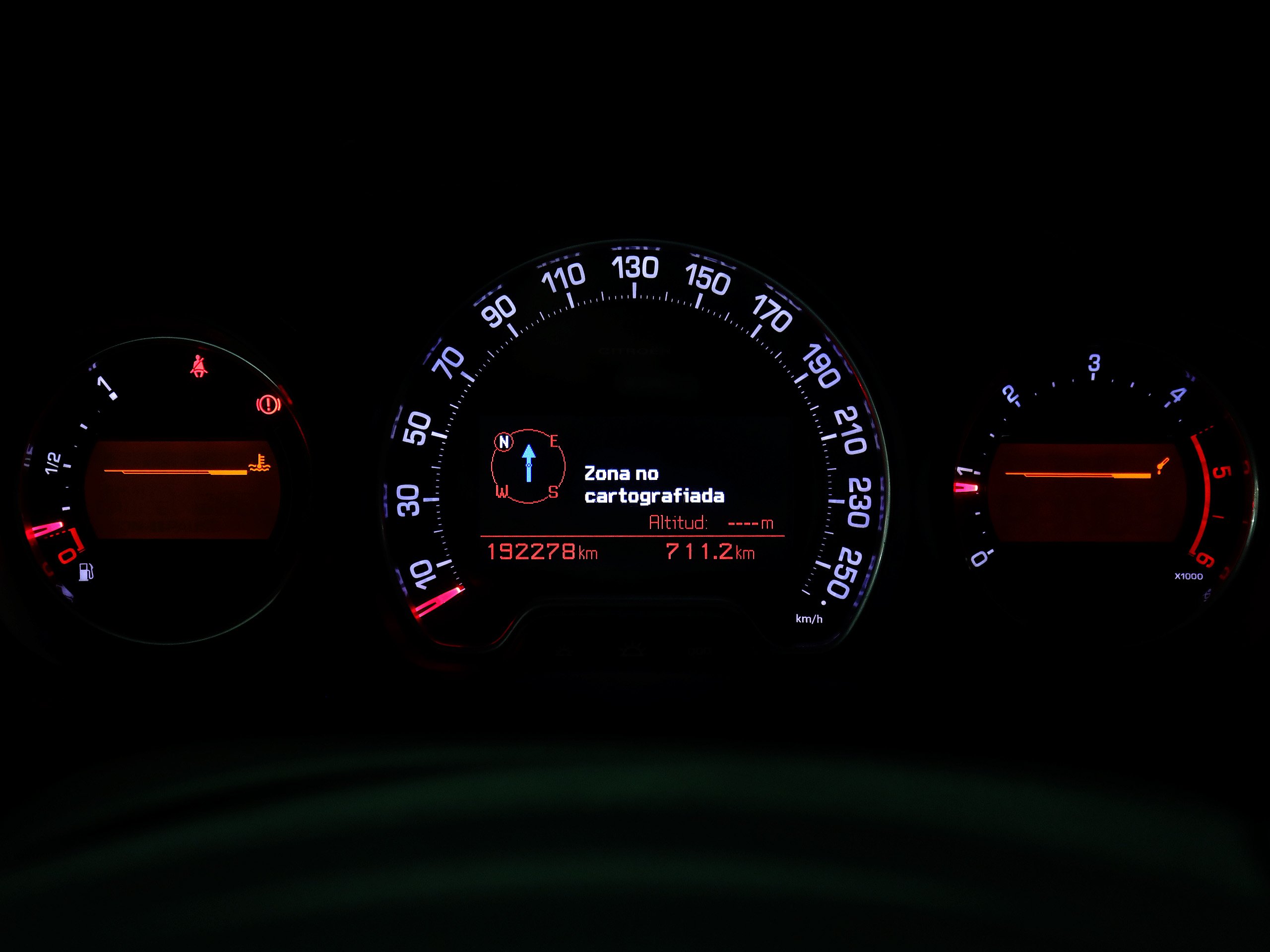 Foto Citroen C5 13