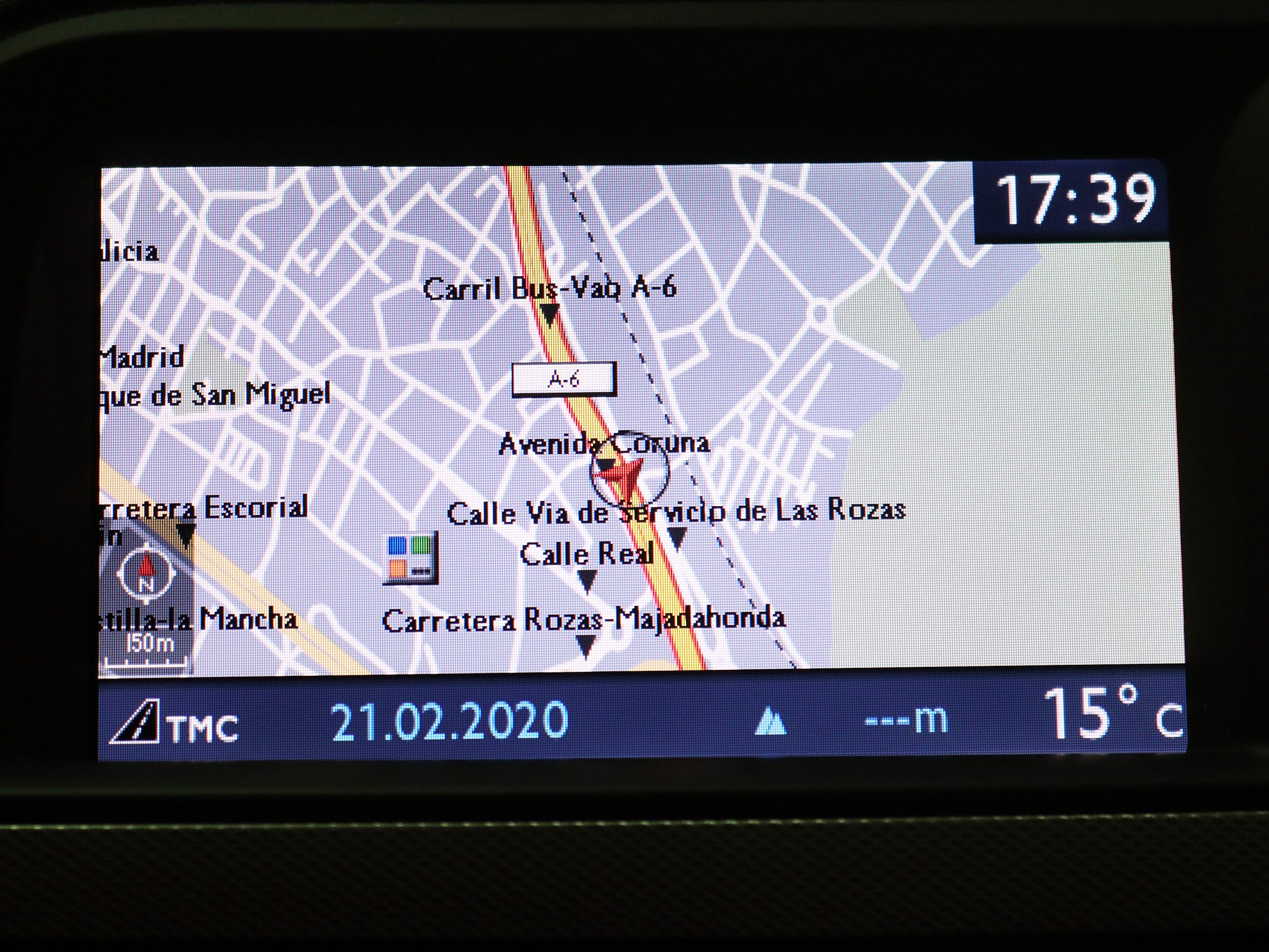 Foto Citroen C5 14