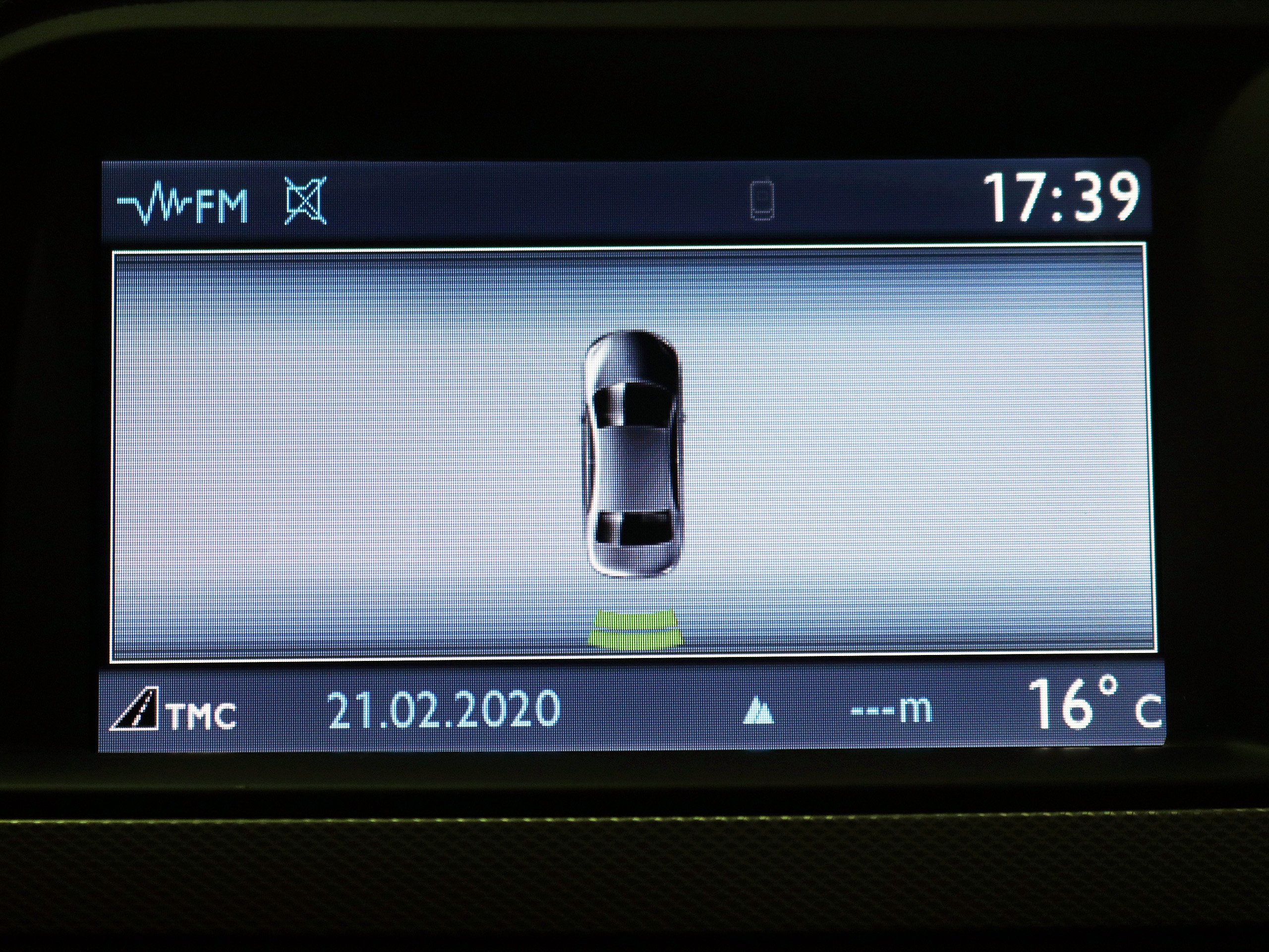 Foto Citroen C5 15