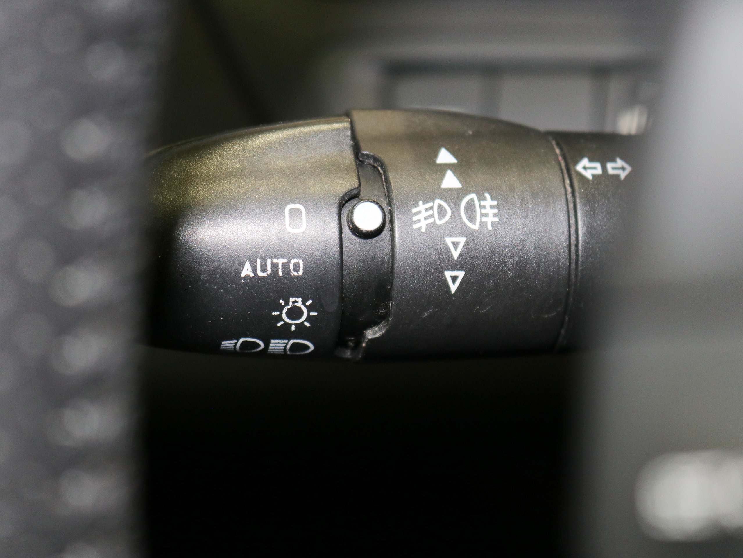 Foto Citroen C5 26