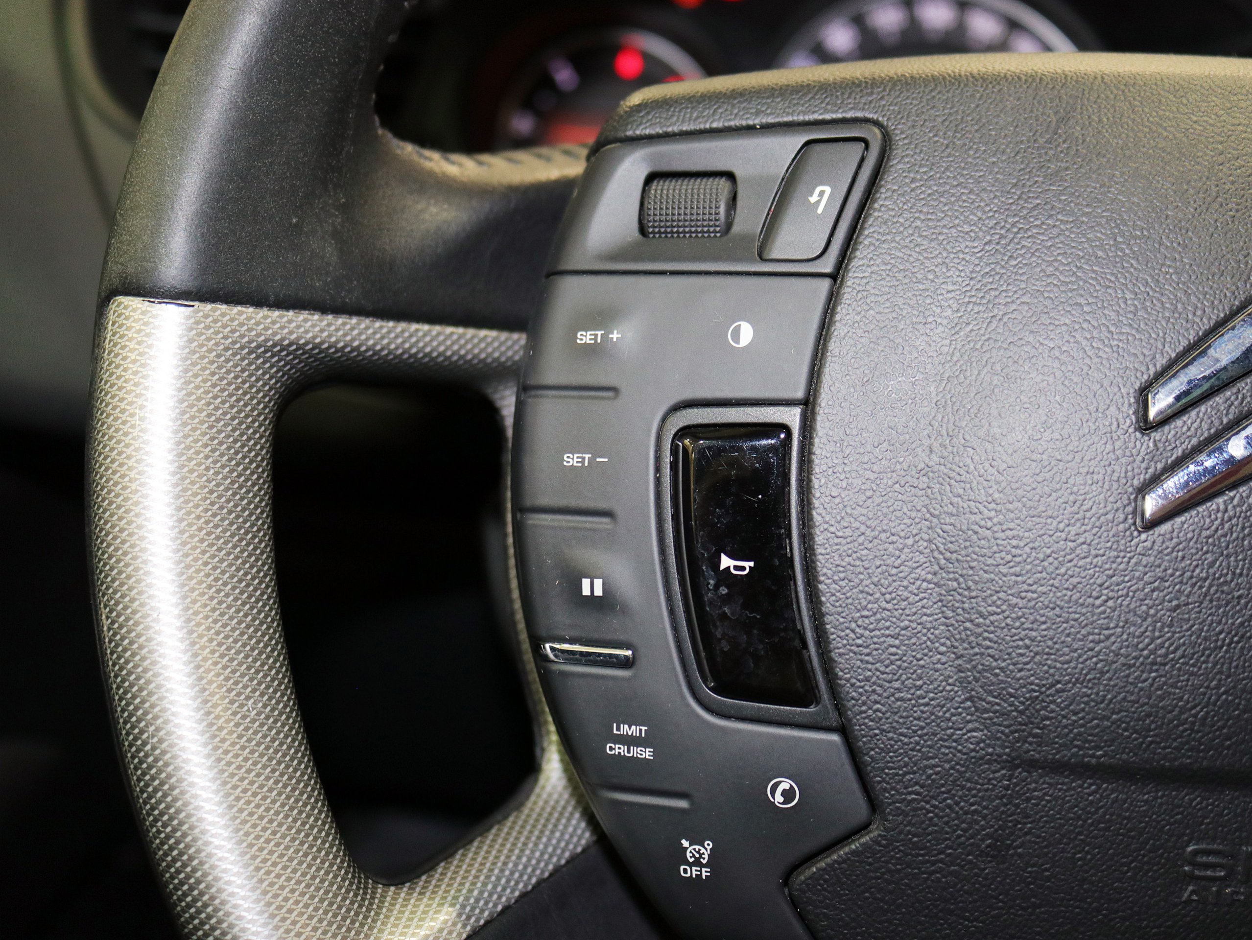 Foto Citroen C5 28
