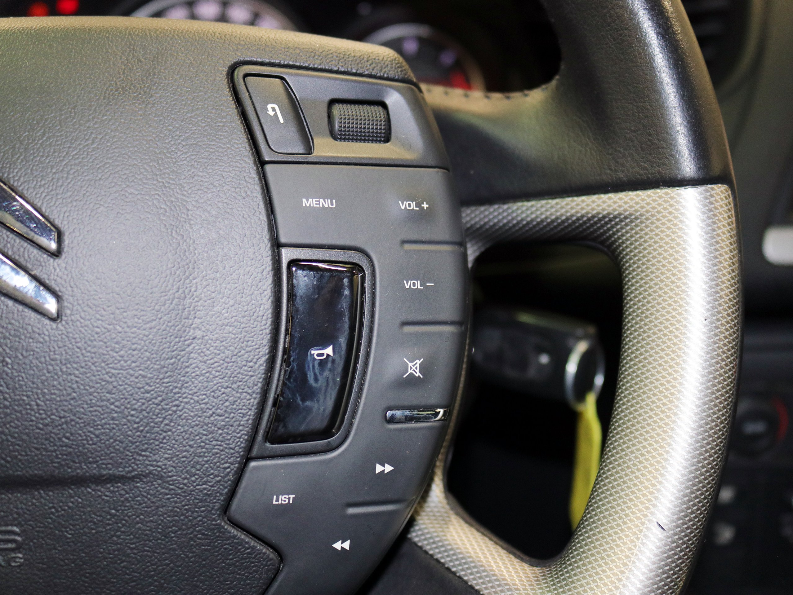Foto Citroen C5 29