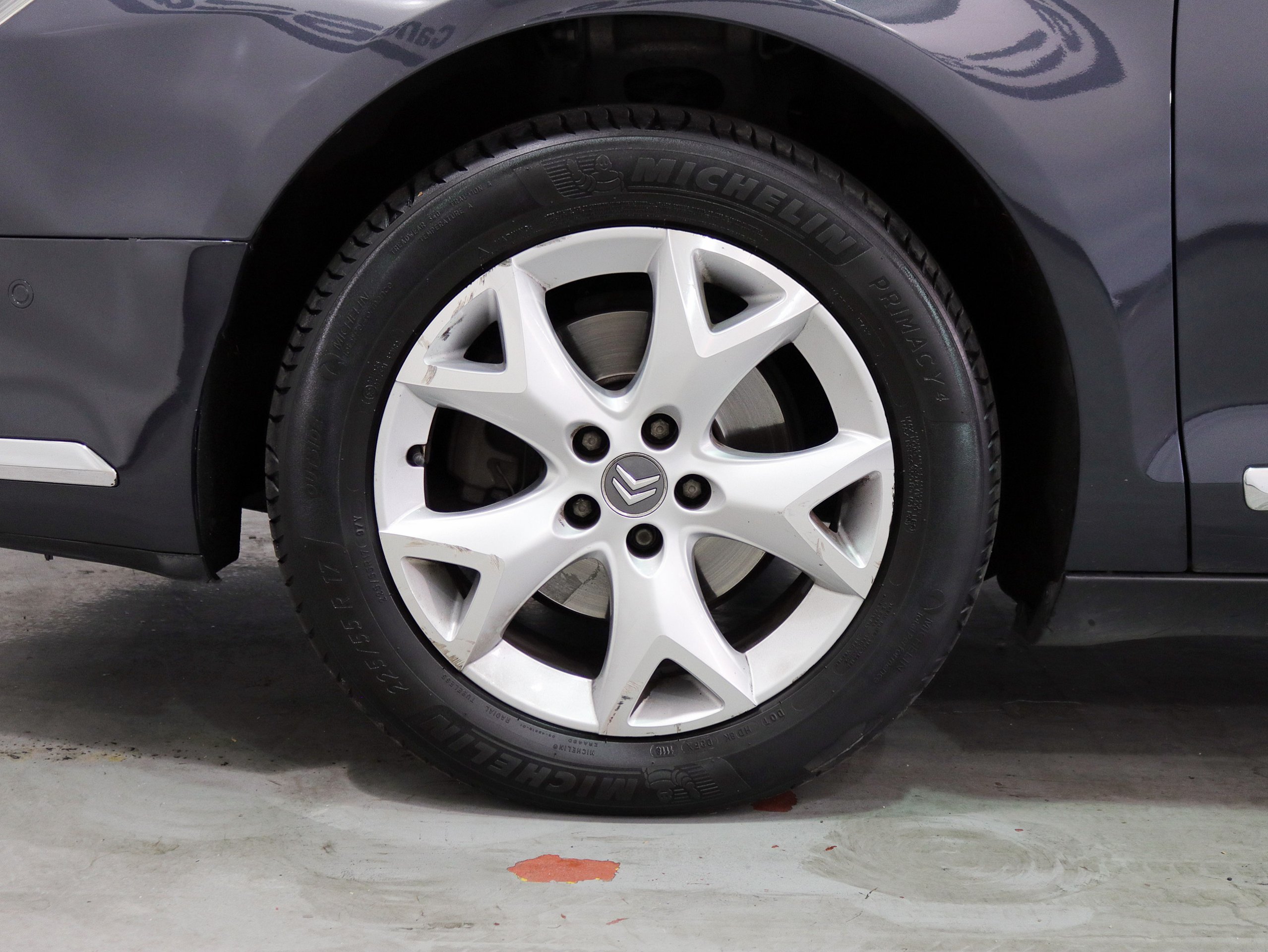 Foto Citroen C5 32