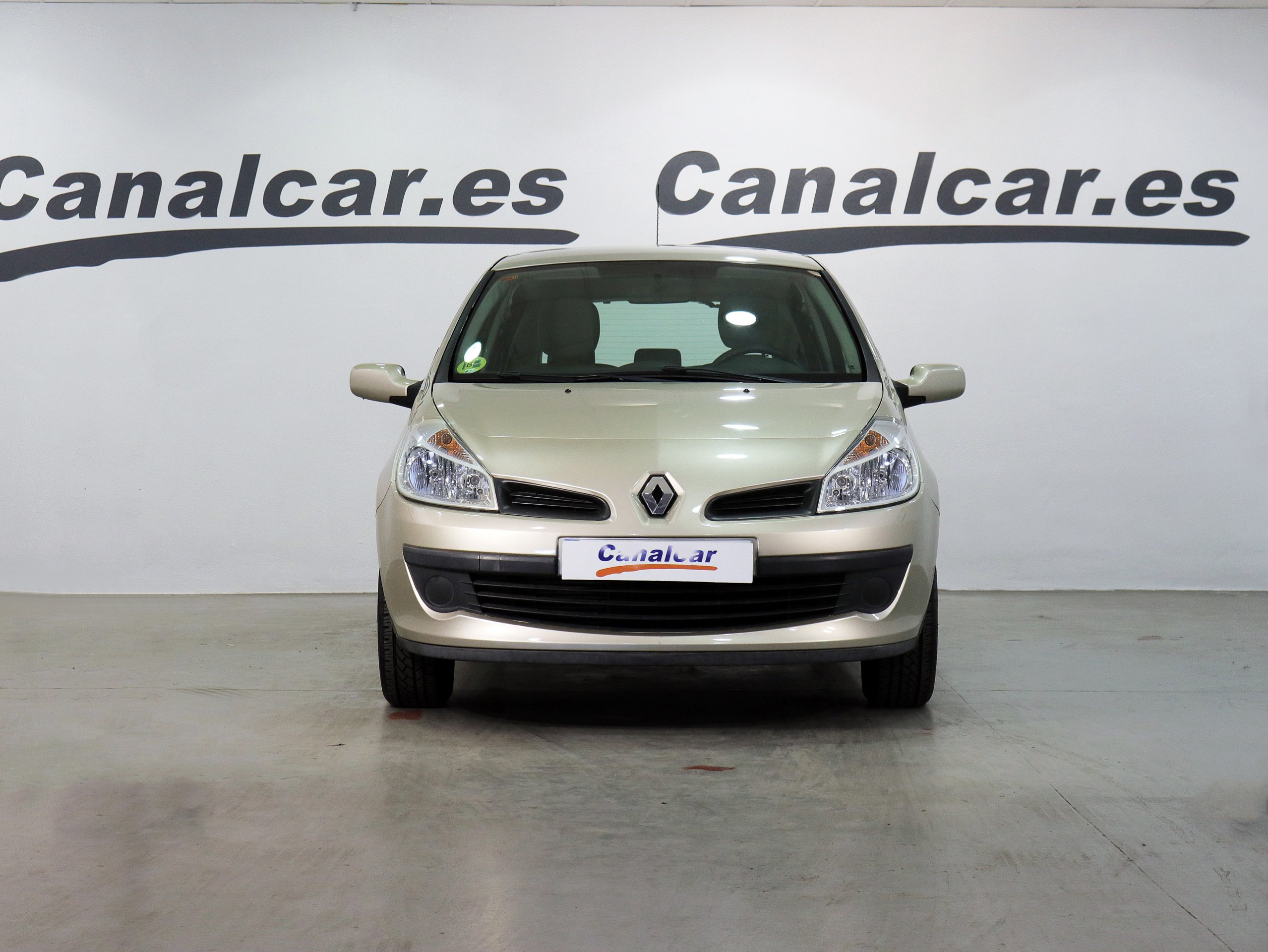 Foto Renault Clio 4