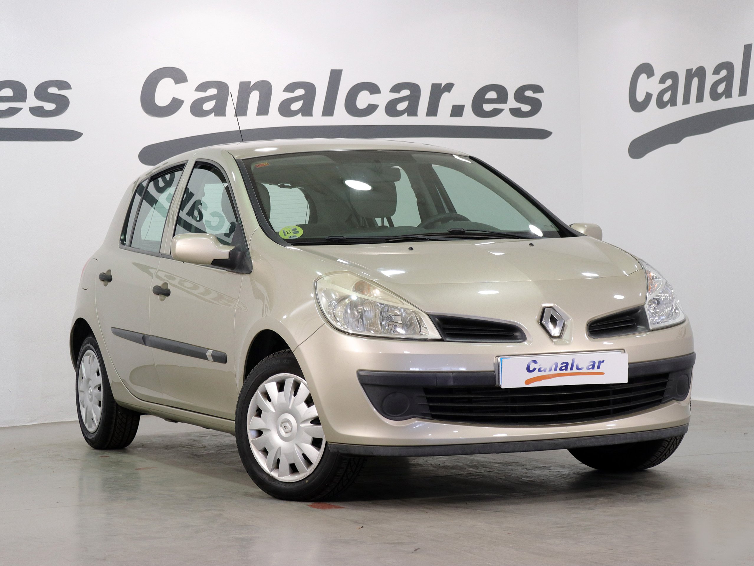 Foto Renault Clio 5