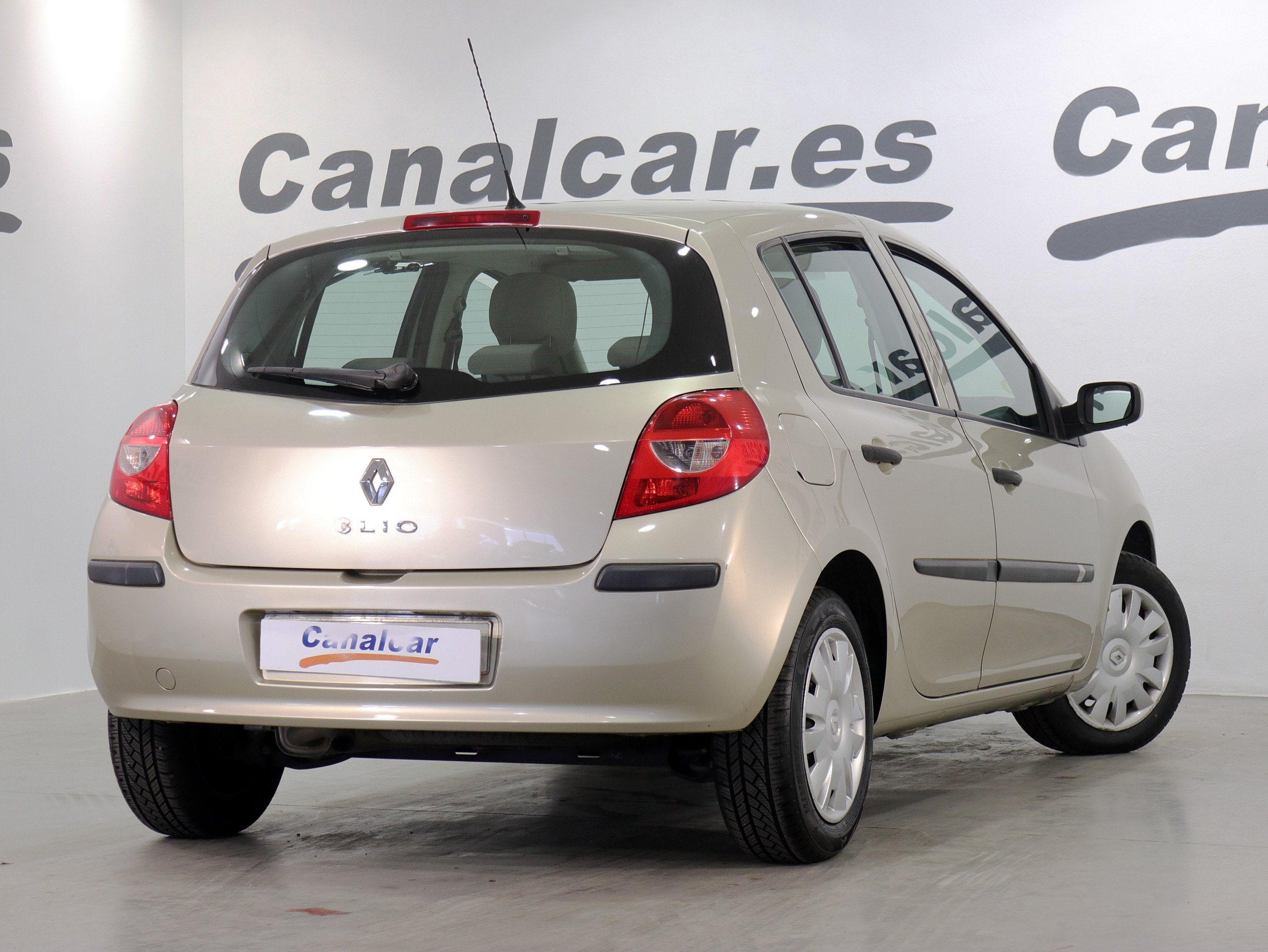 Foto Renault Clio 6