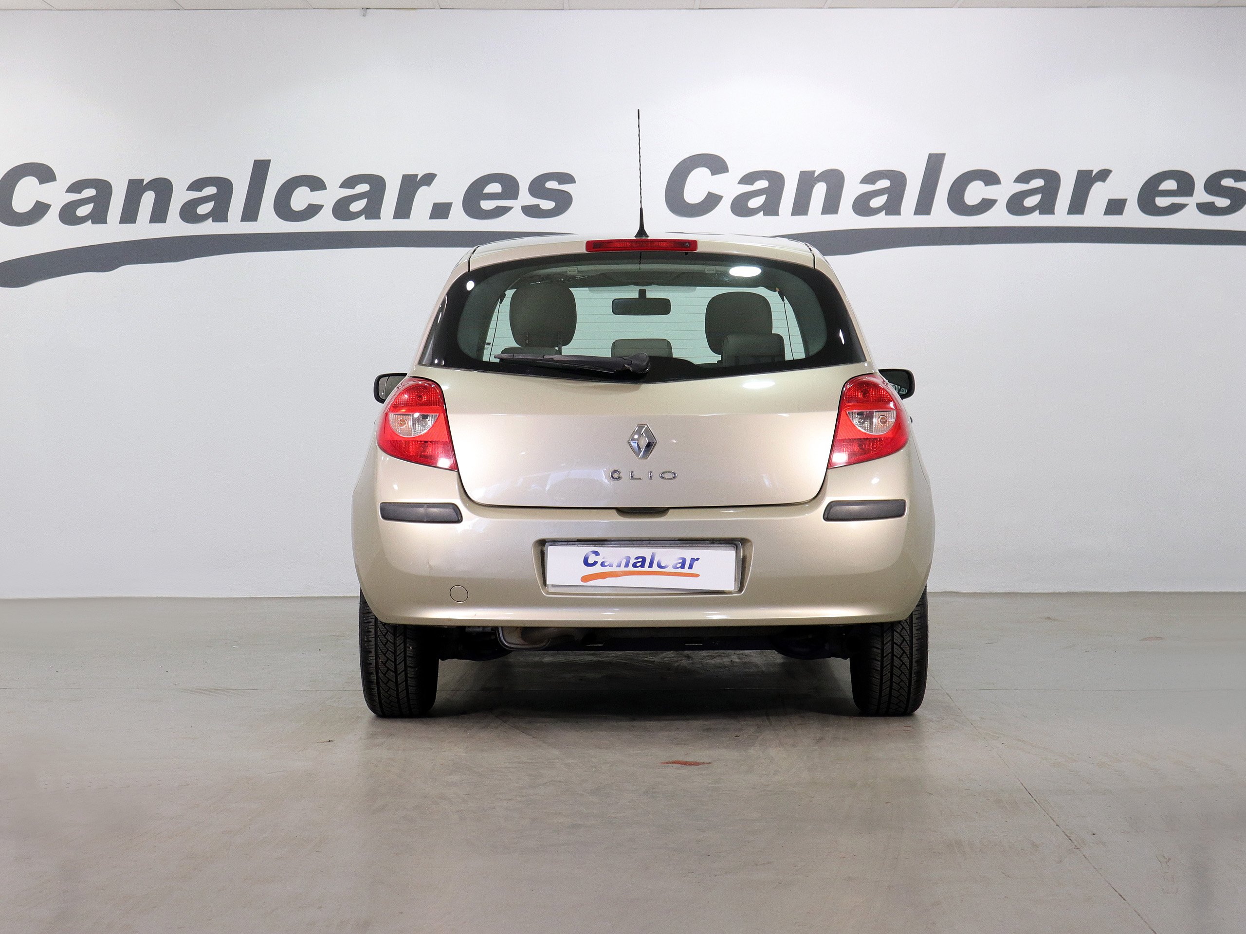 Foto Renault Clio 7