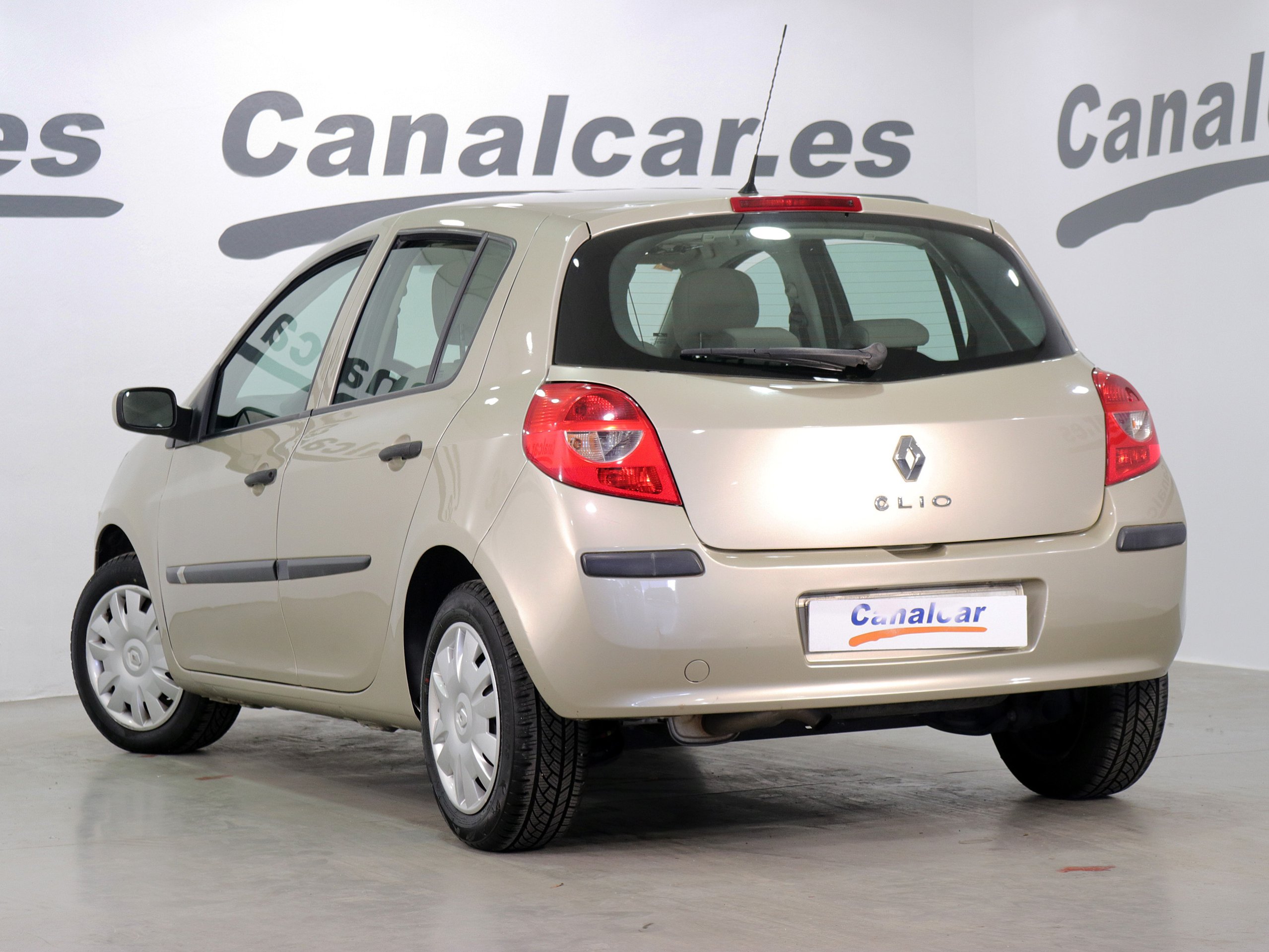 Foto Renault Clio 8