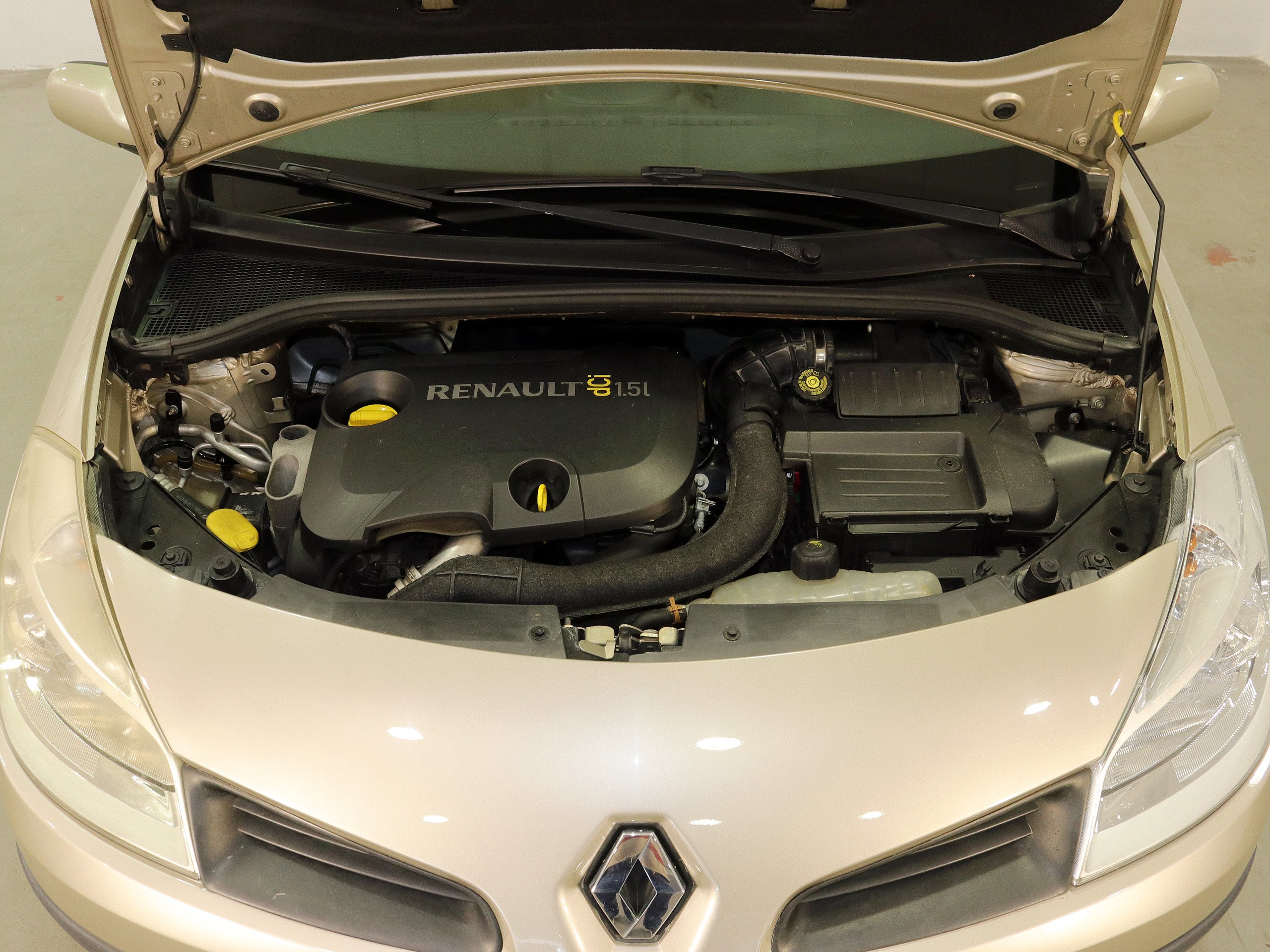 Foto Renault Clio 9