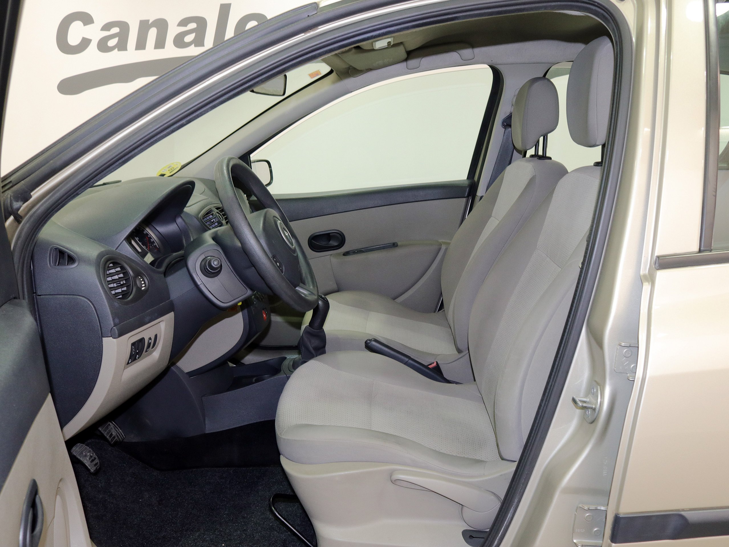 Foto Renault Clio 14