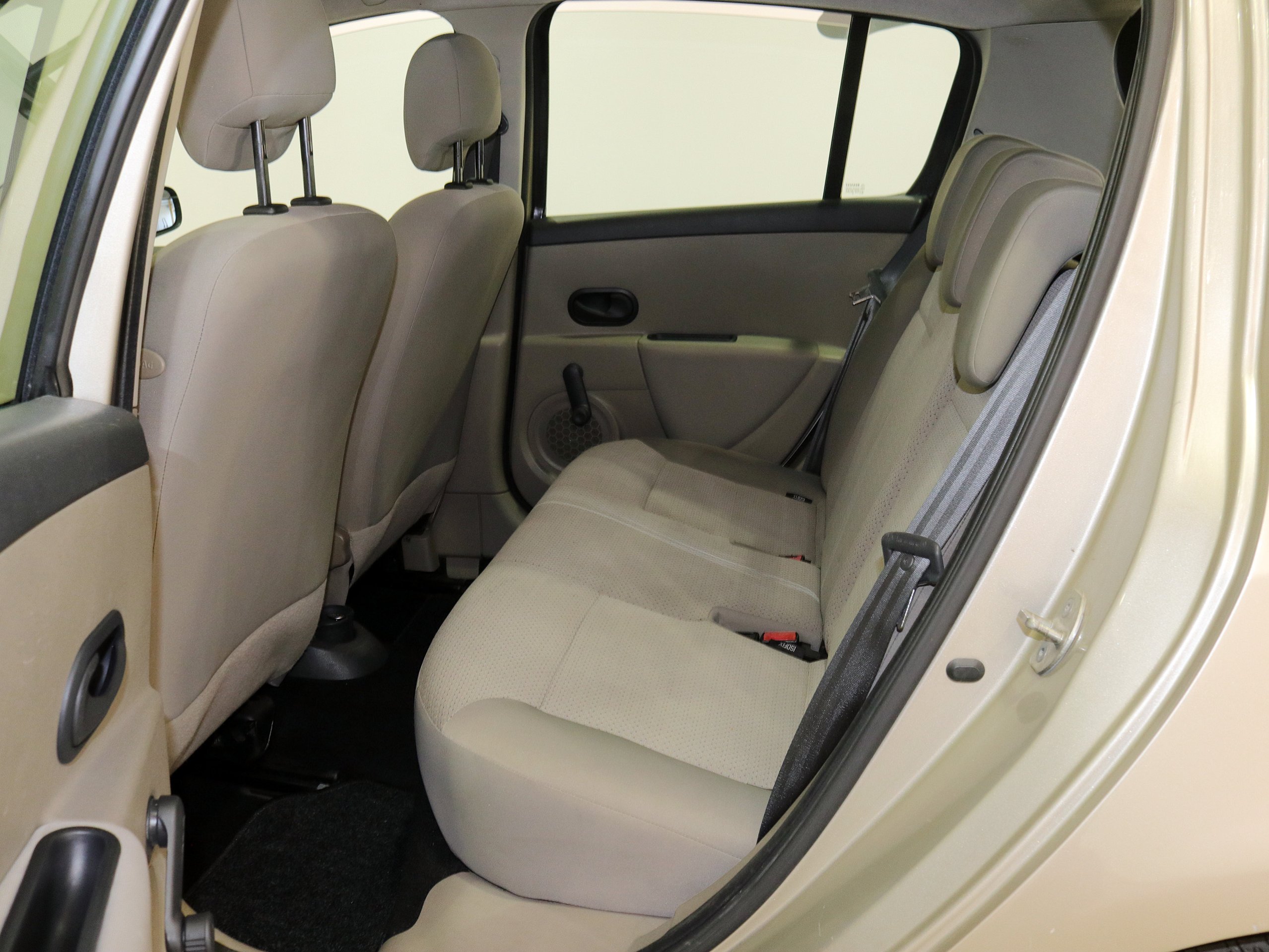 Foto Renault Clio 15