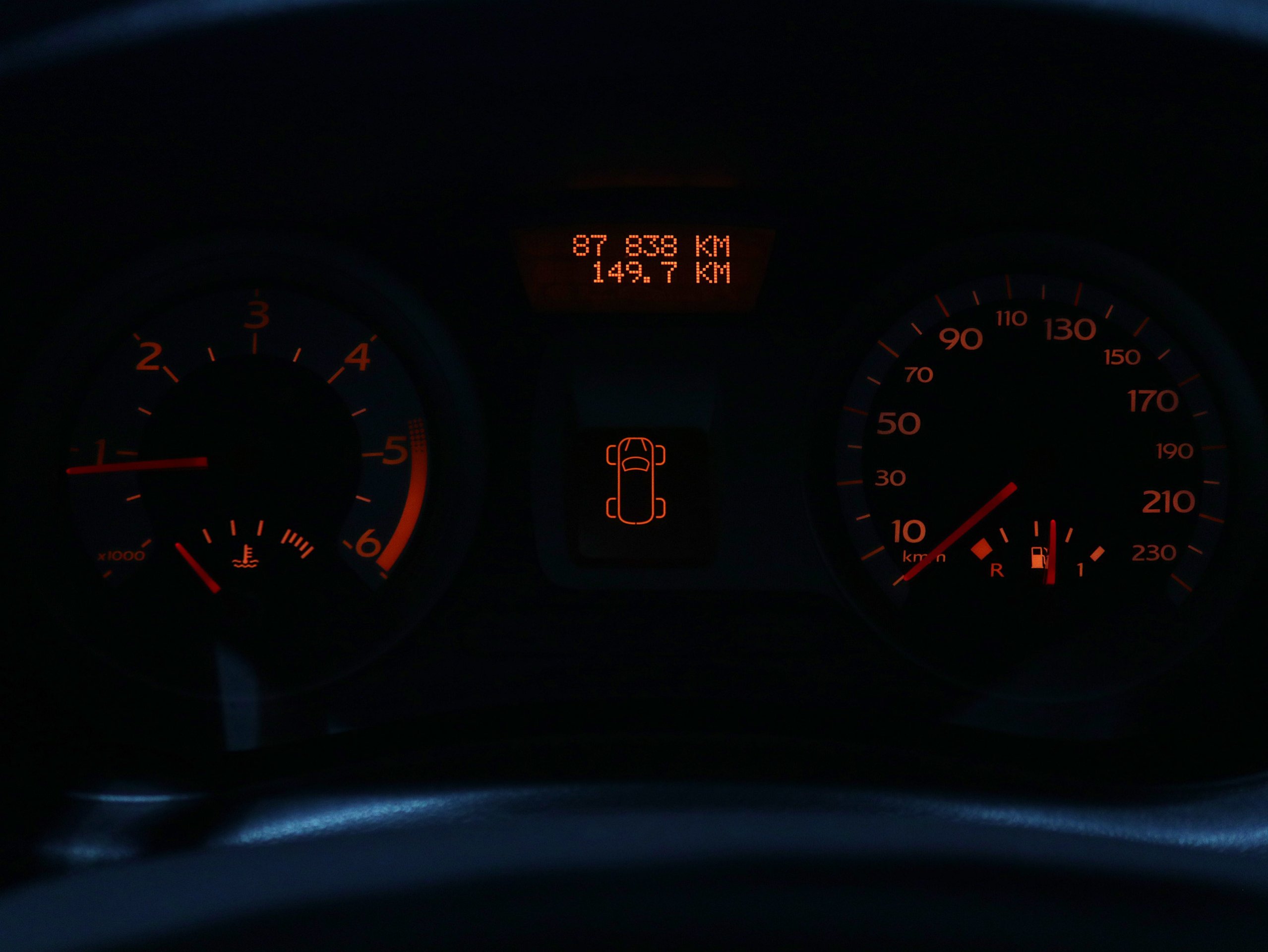 Foto Renault Clio 16