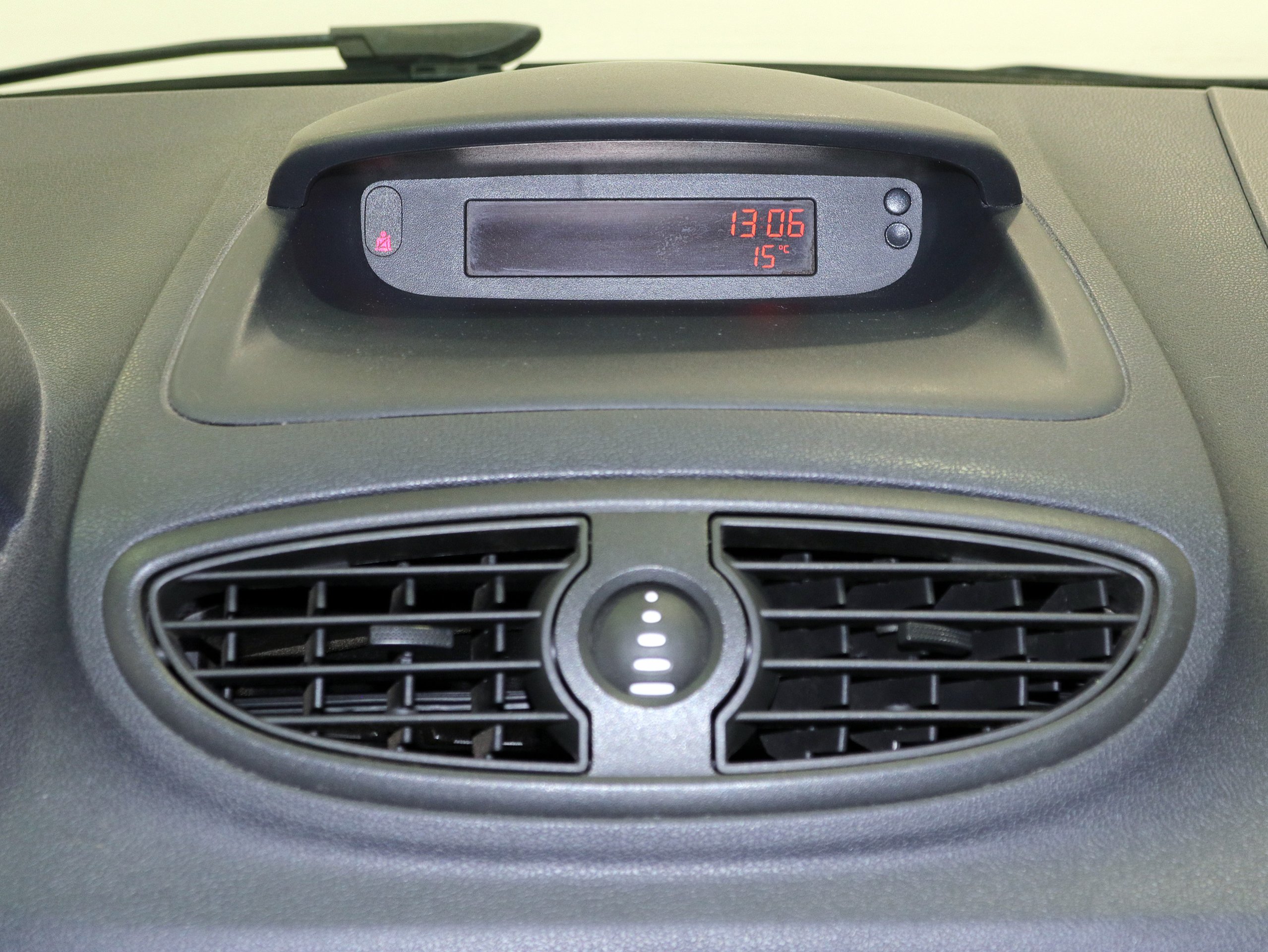 Foto Renault Clio 21