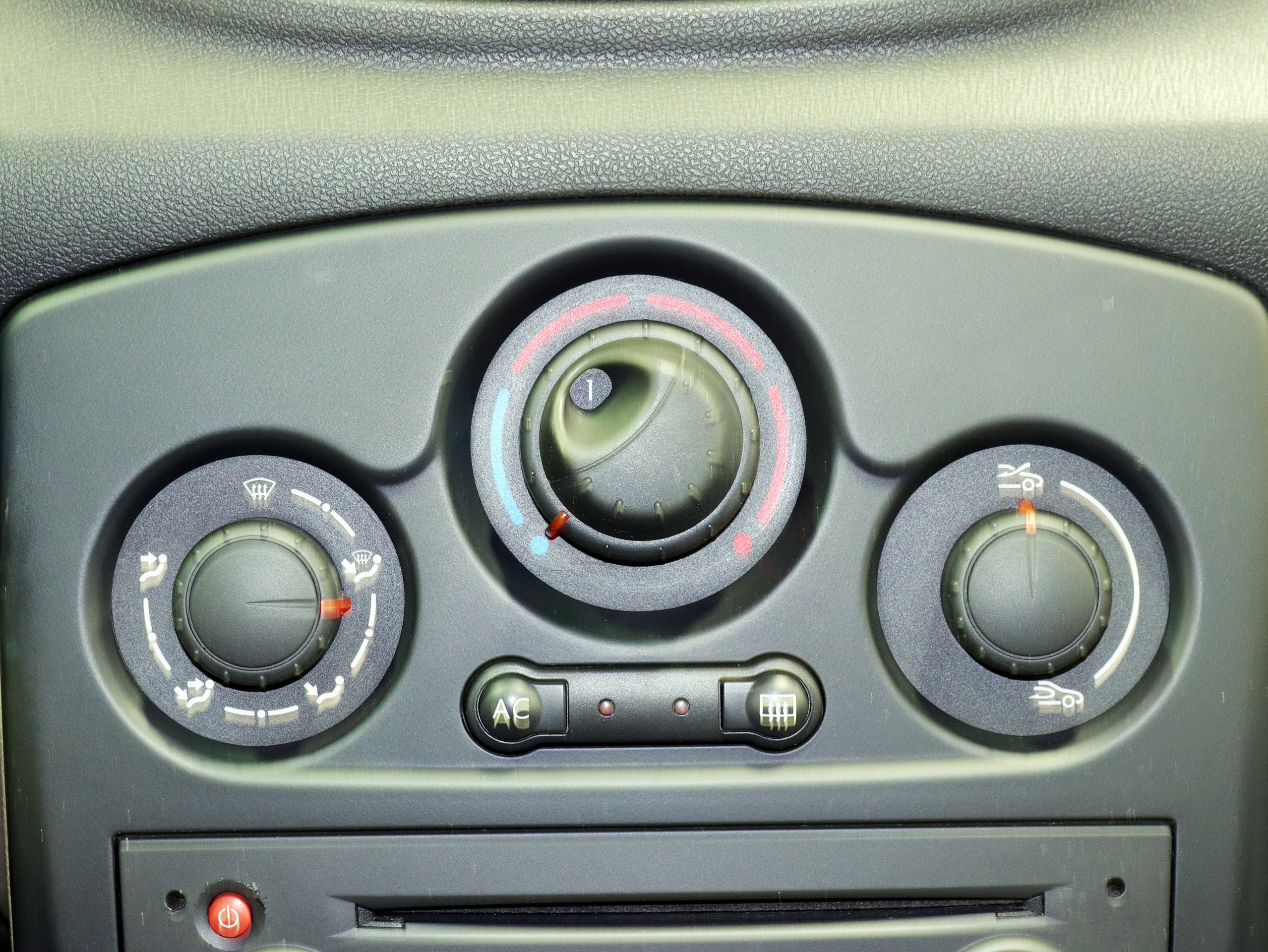 Foto Renault Clio 22