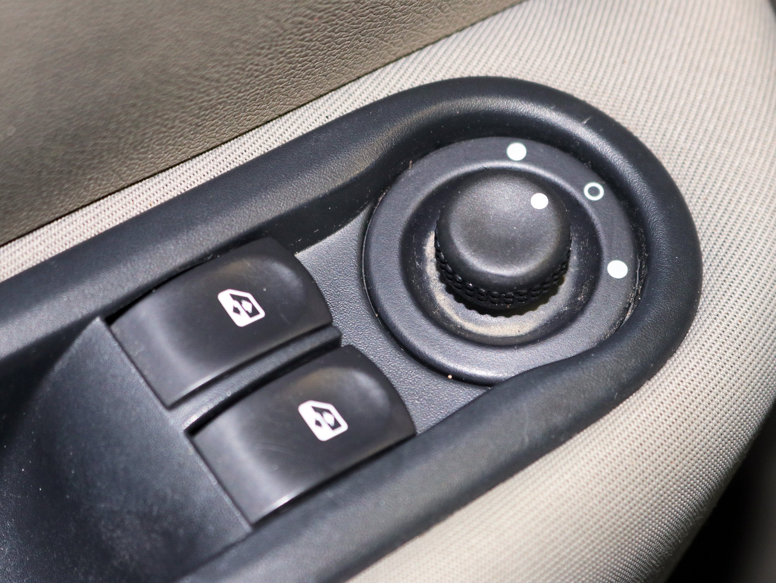 Foto Renault Clio 25