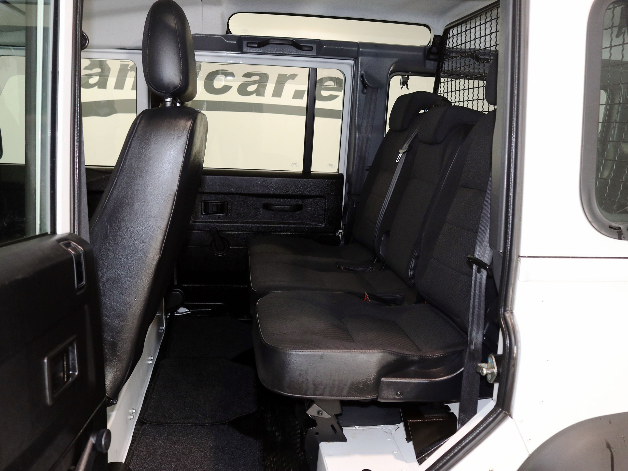Foto Land Rover Defender 12