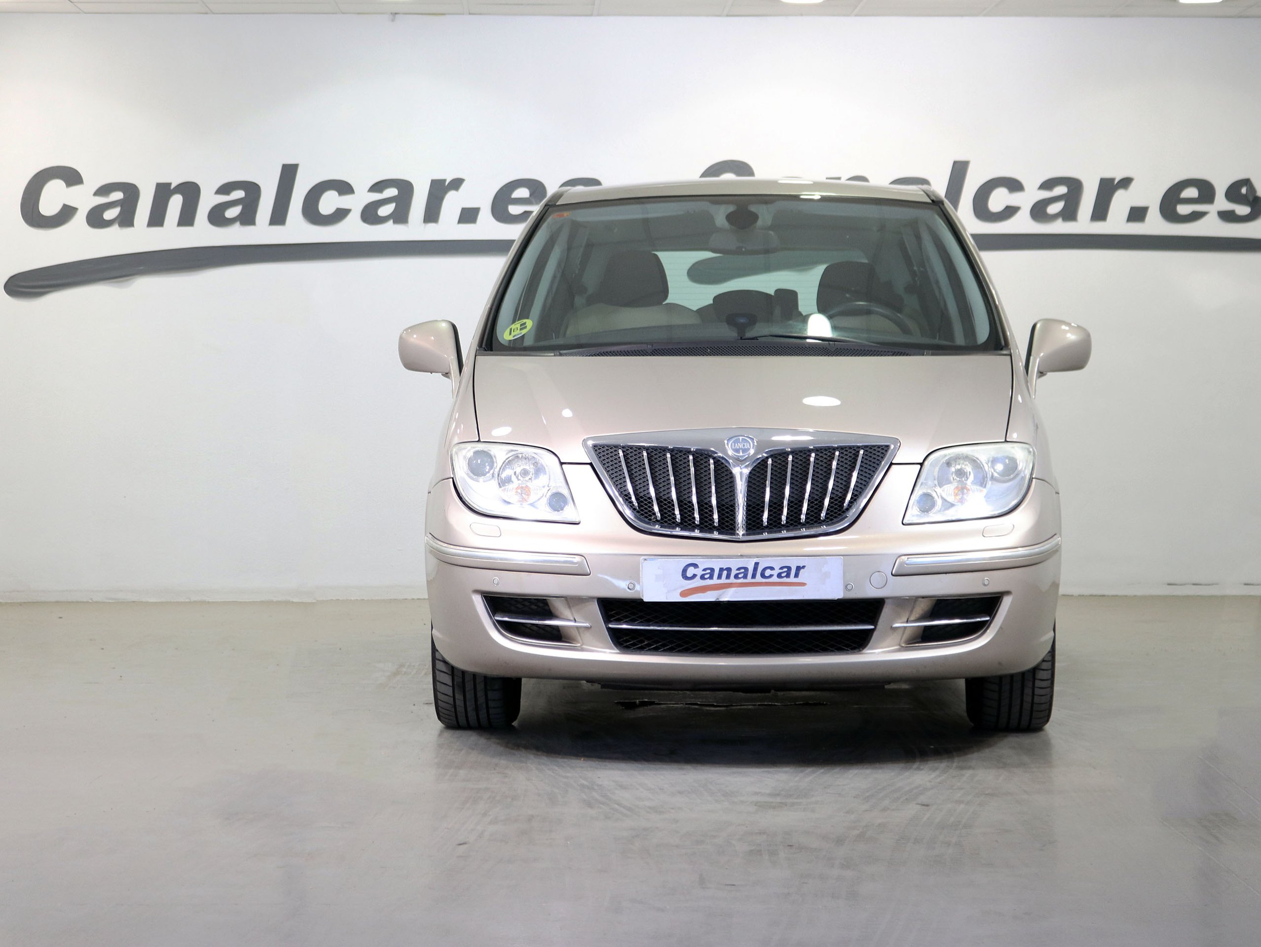 Foto Lancia Phedra 3