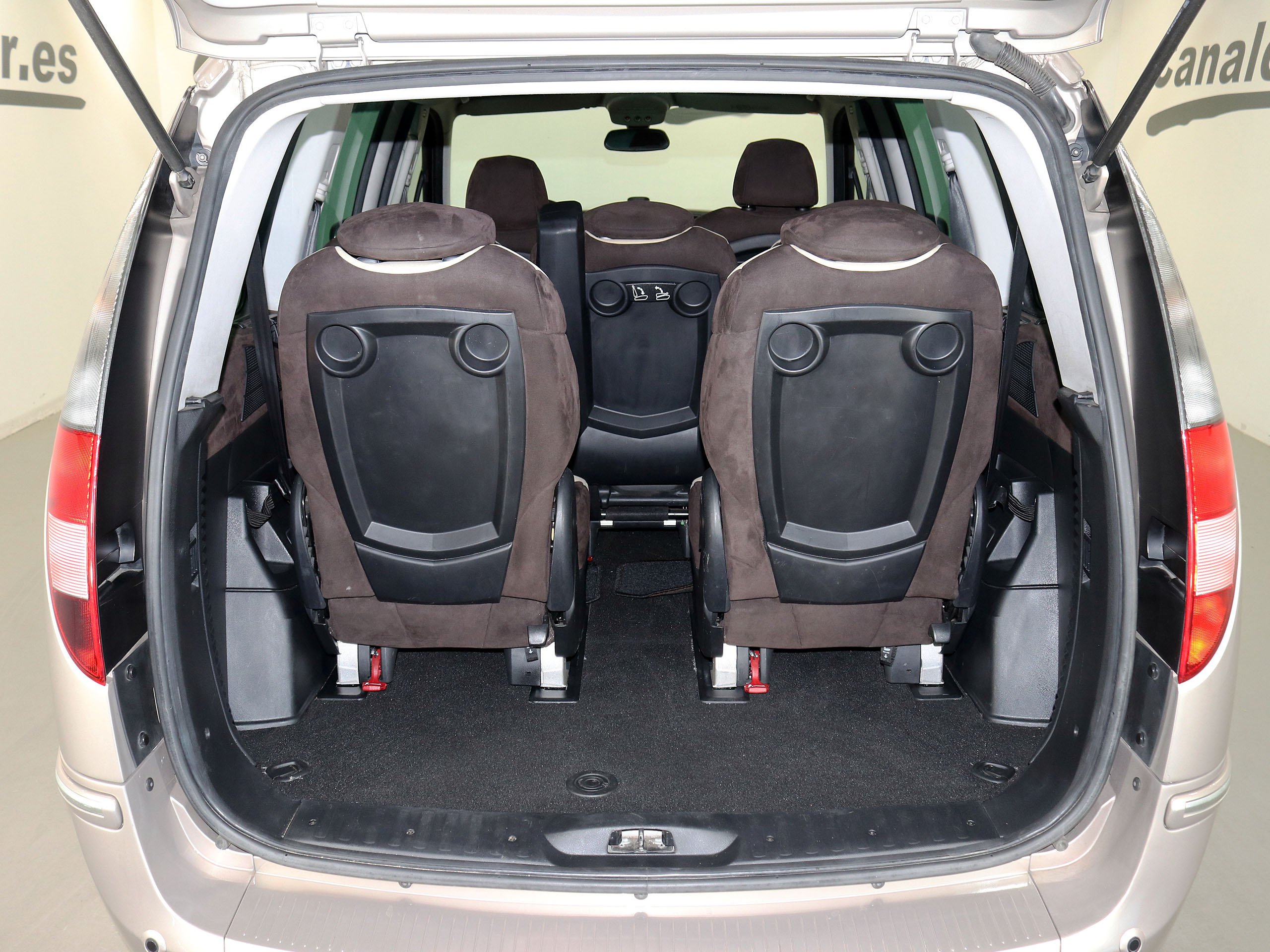 Foto Lancia Phedra 9