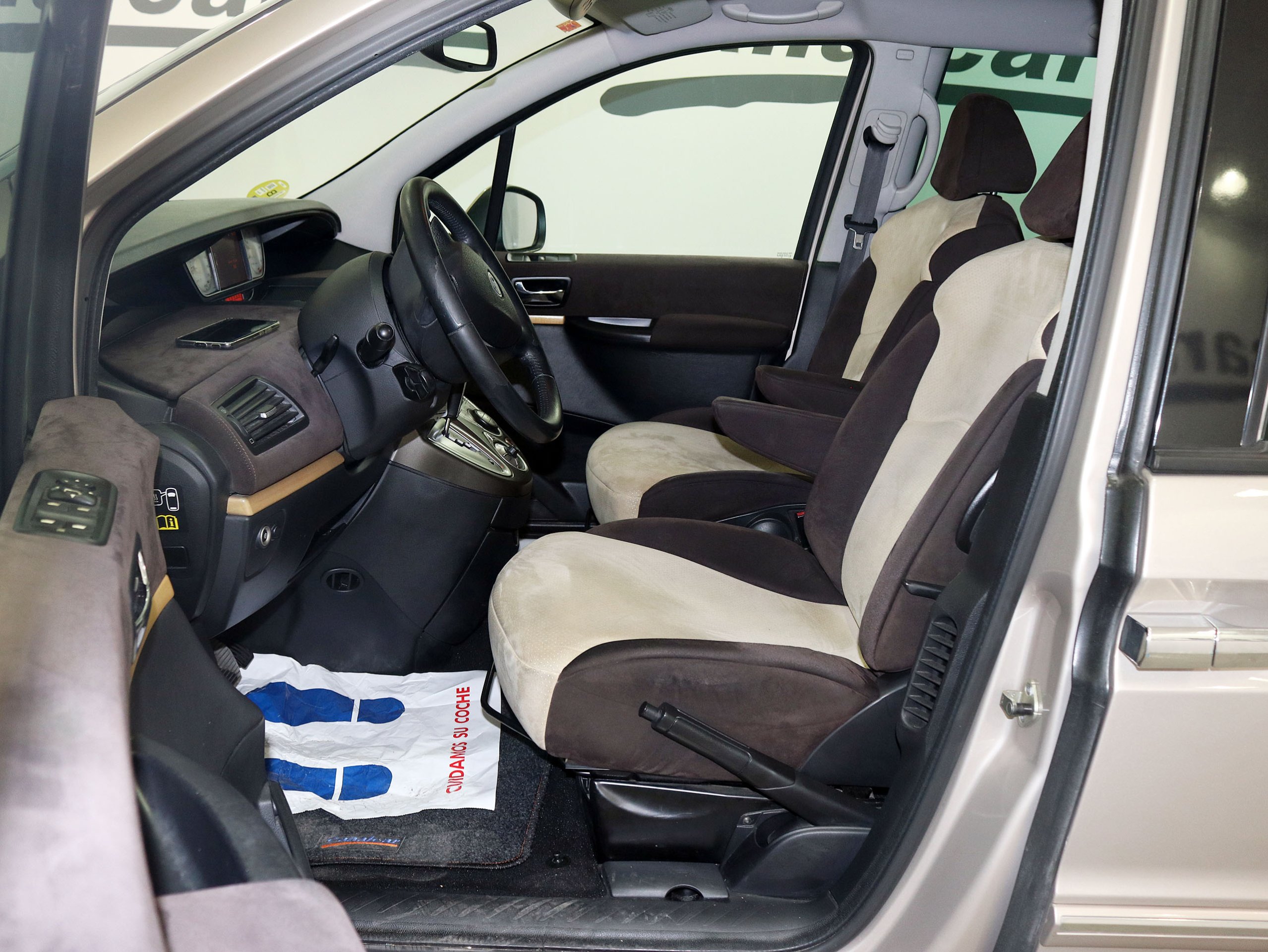 Foto Lancia Phedra 11
